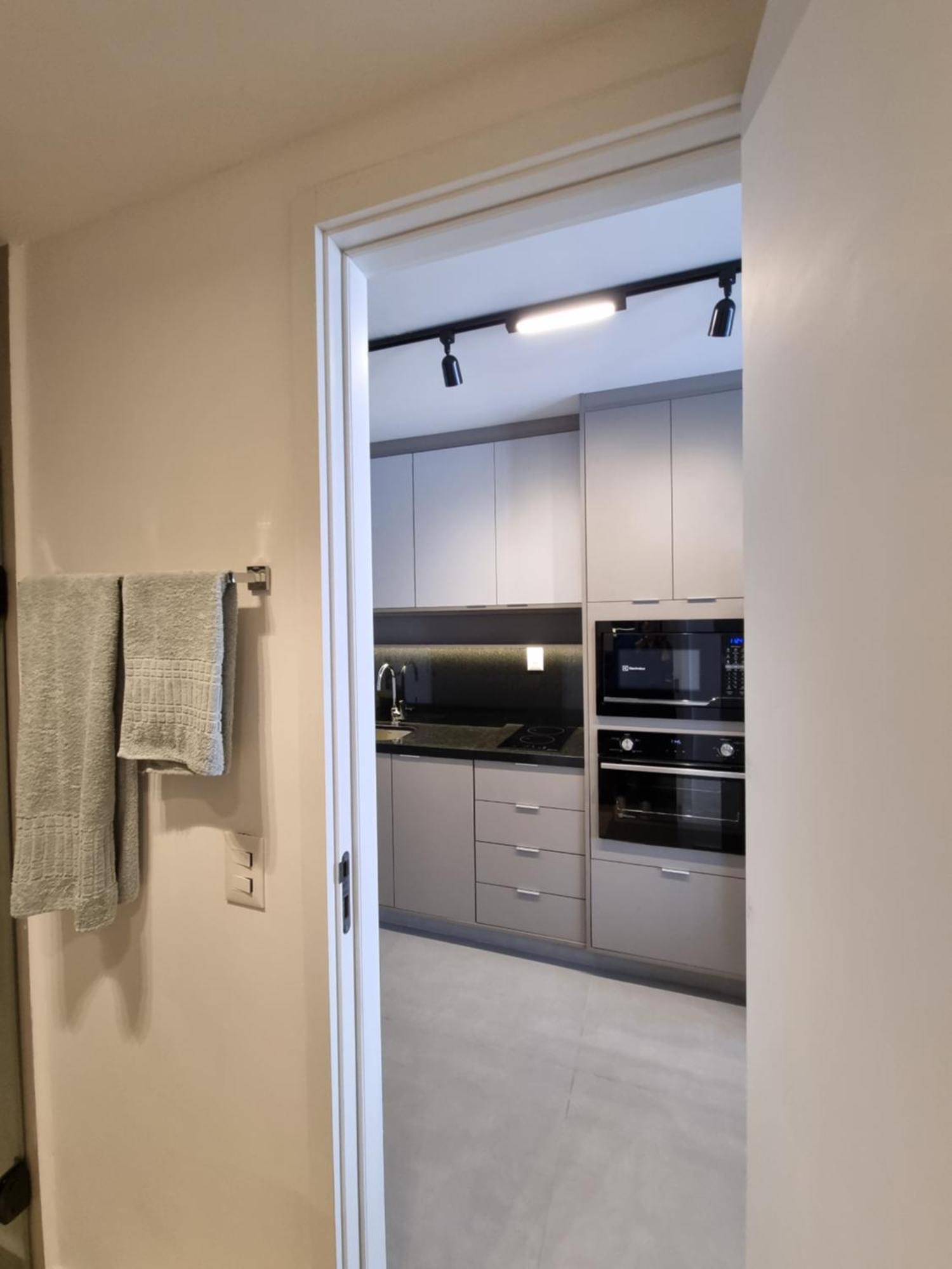 Studio Decorado/ Brooklin *