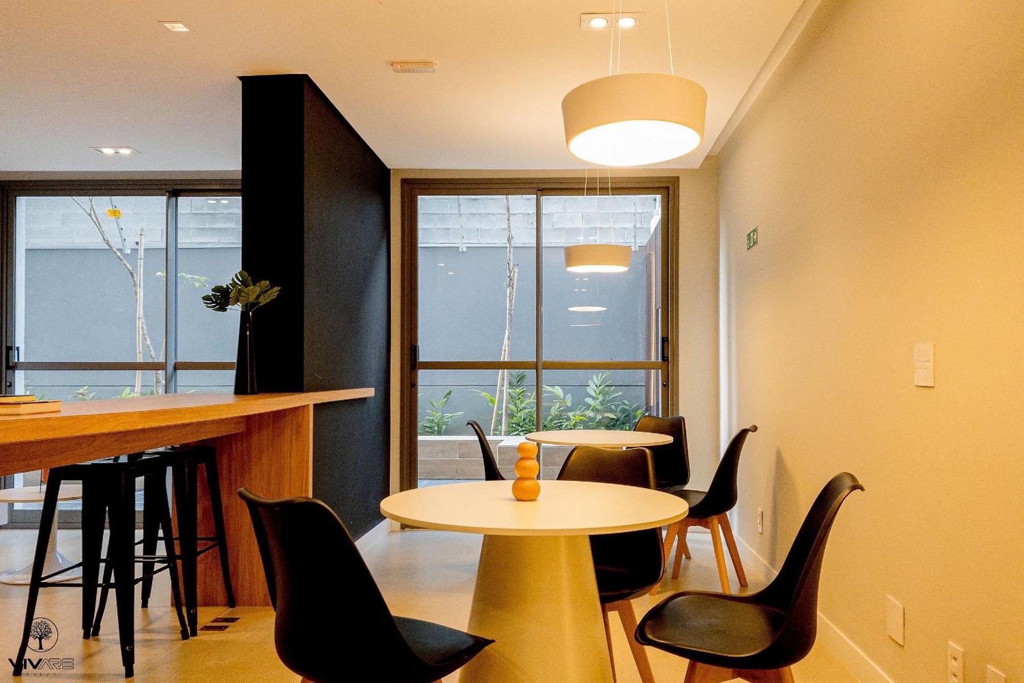 Palazzo Ibirapuera - Px Ao Aeroporto Congonhas Apartment