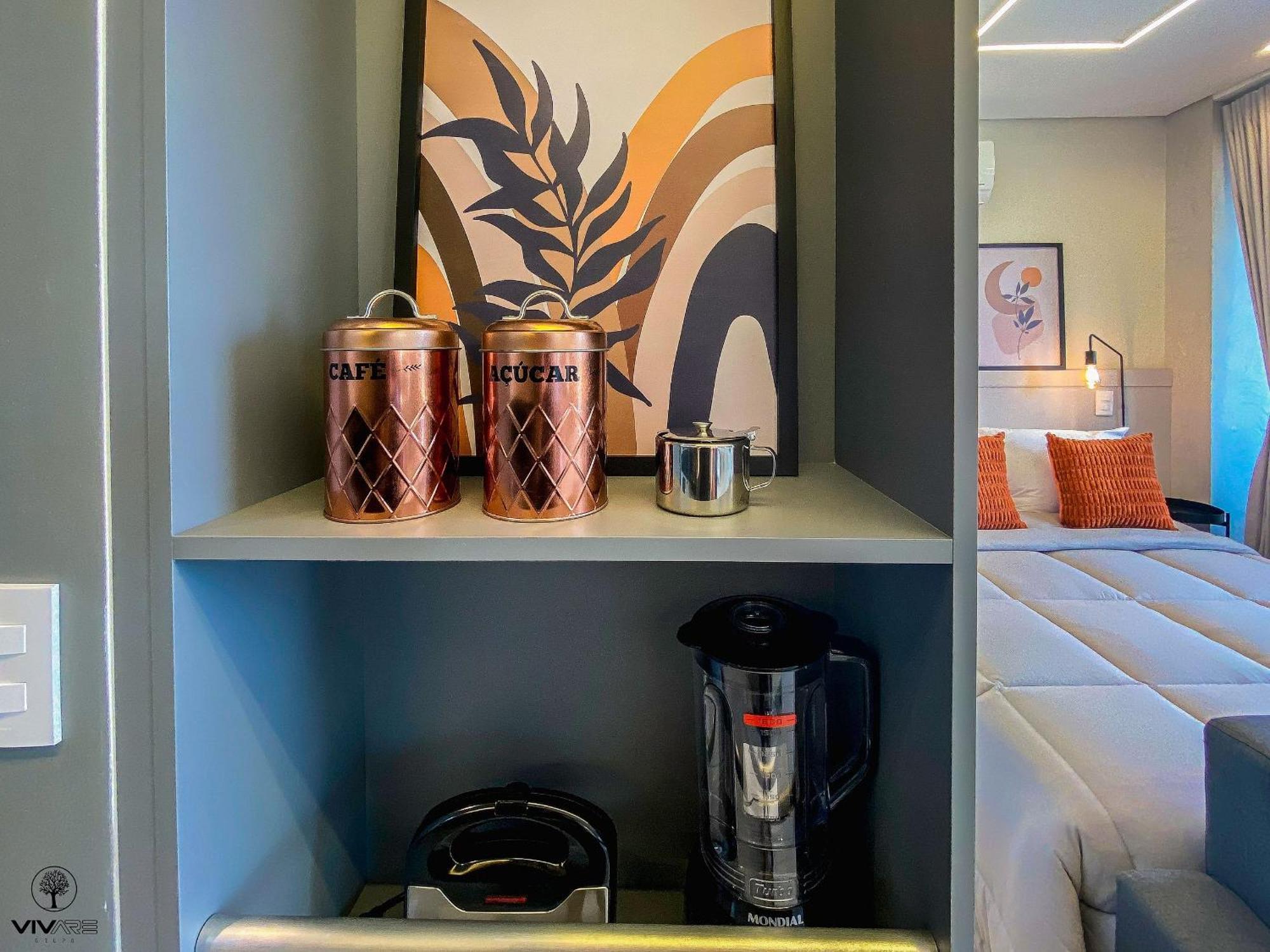 Apartment Palazzo Ibirapuera - Px Ao Aeroporto Congonhas São Paulo