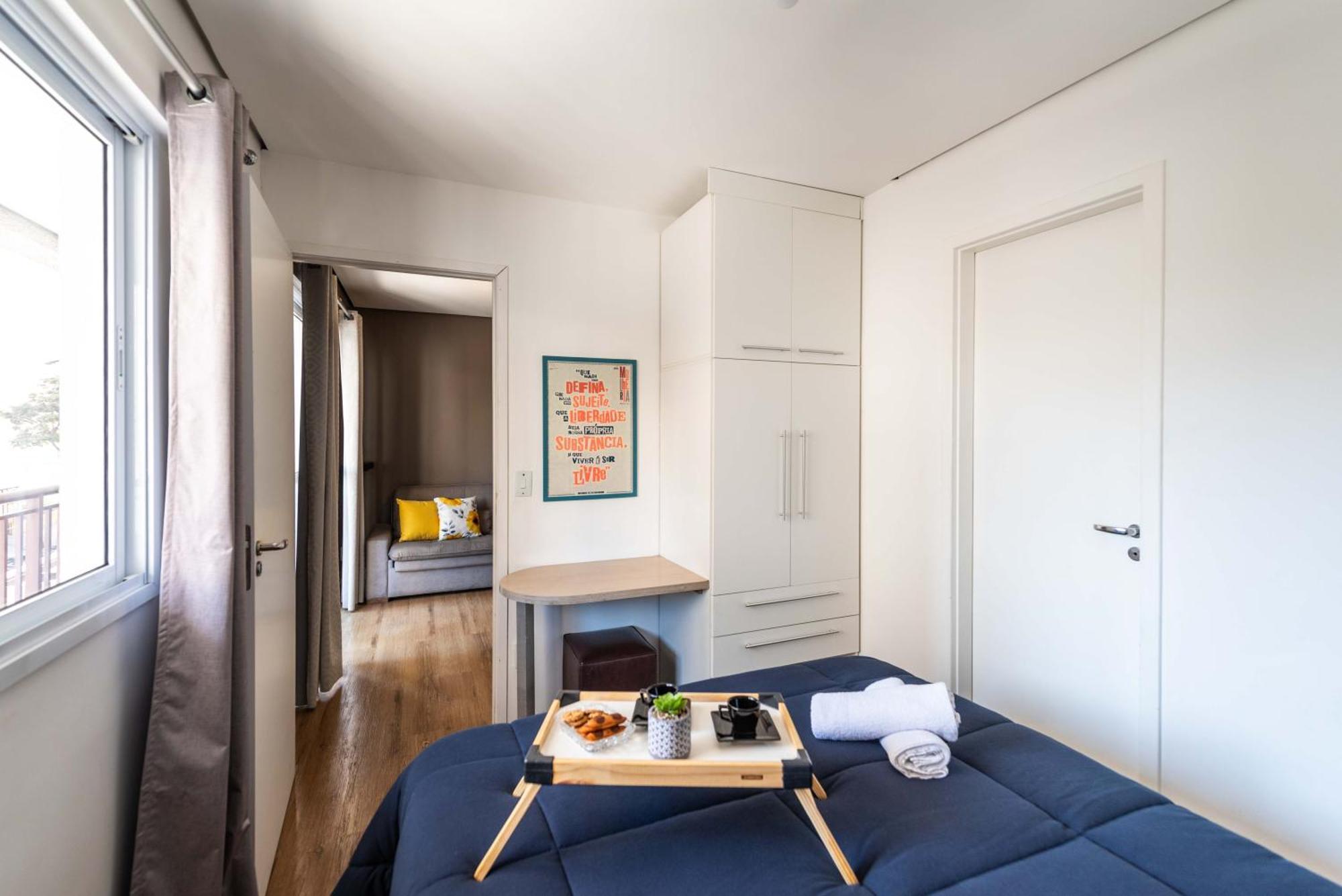 Rover 25 Centro Apartment