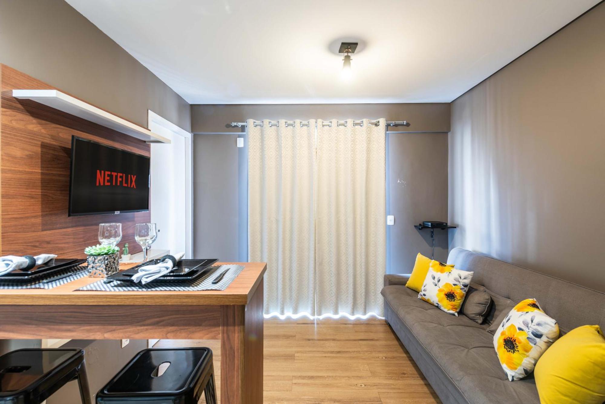 Rover 25 Centro Apartment *