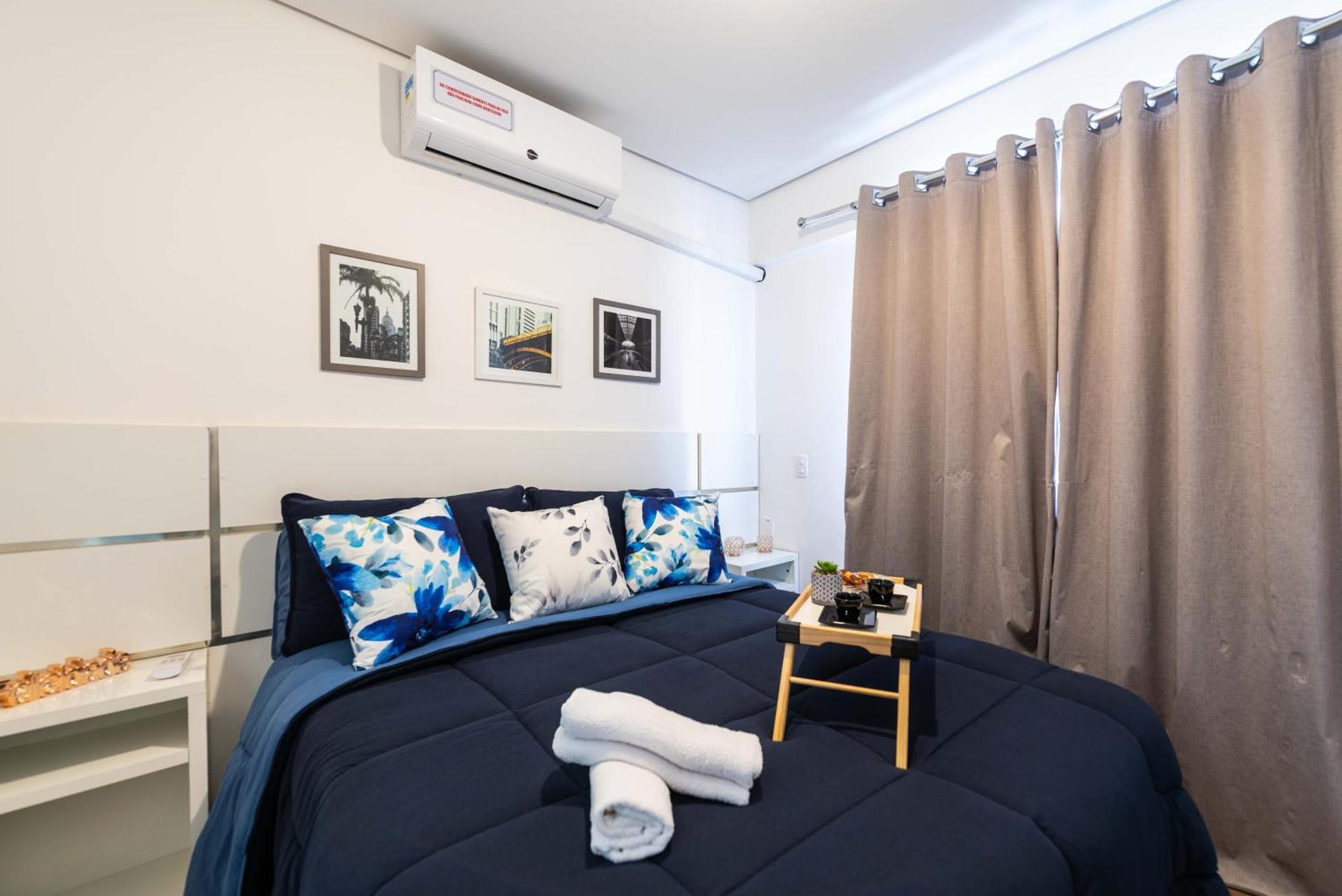 Rover 25 Centro Apartment *