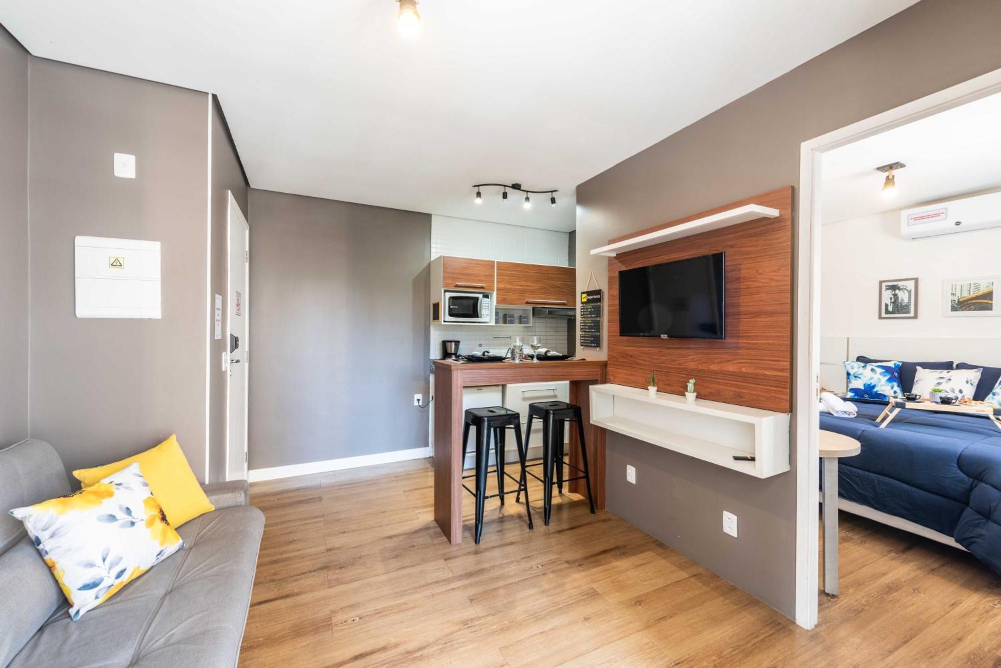 Rover 25 Centro Apartment *