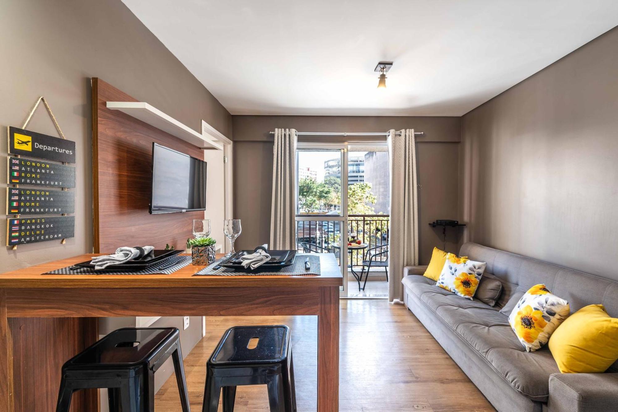 Rover 25 Centro Apartment