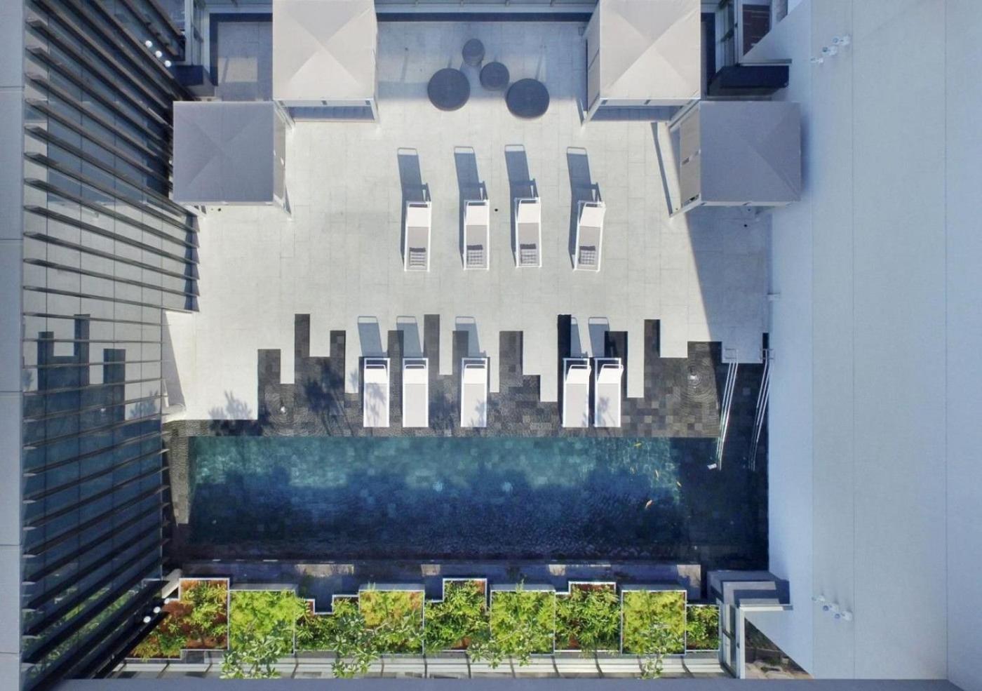 Apartment Setin Downtown Republica *