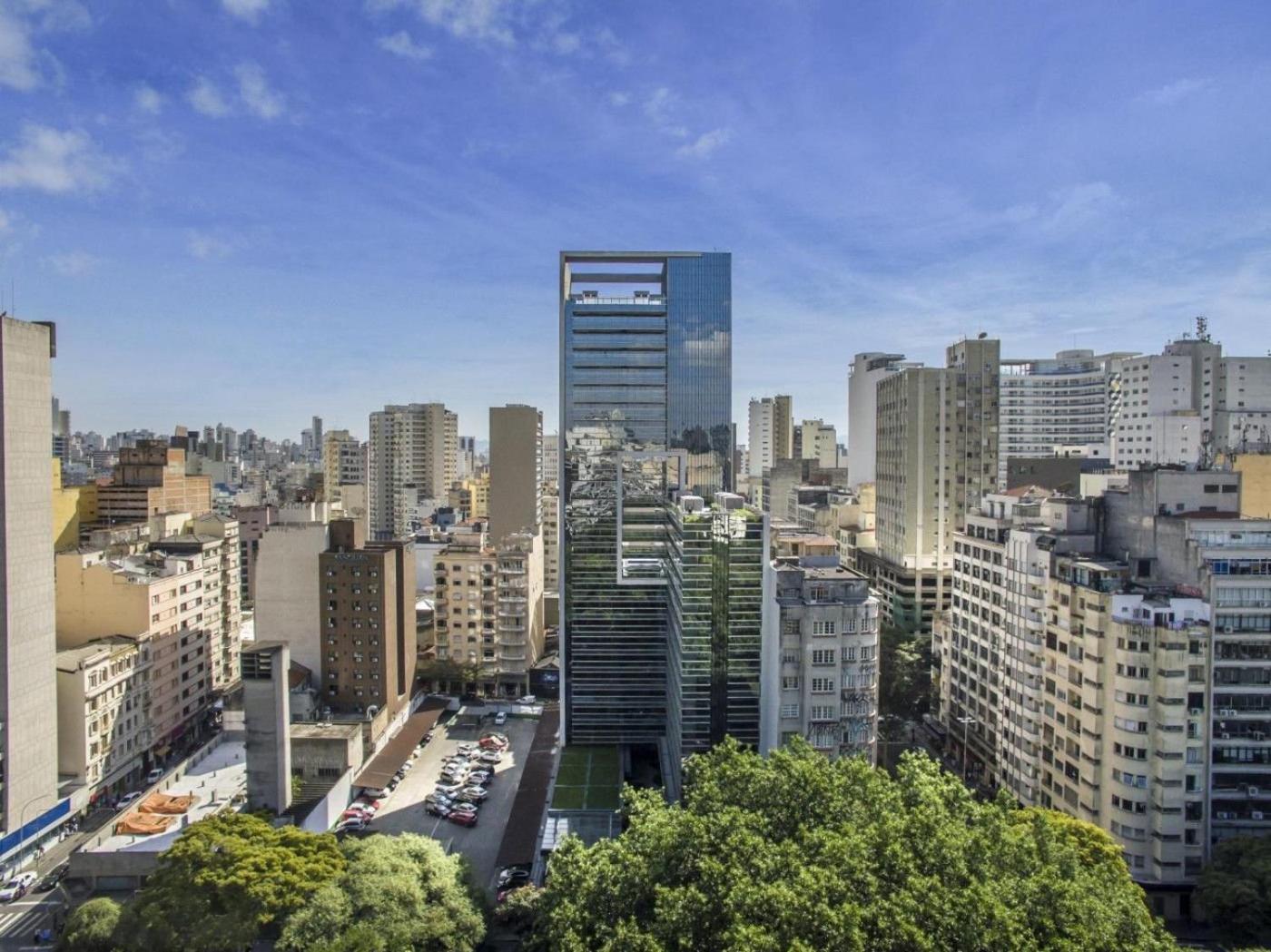 Apartment Setin Downtown Republica *