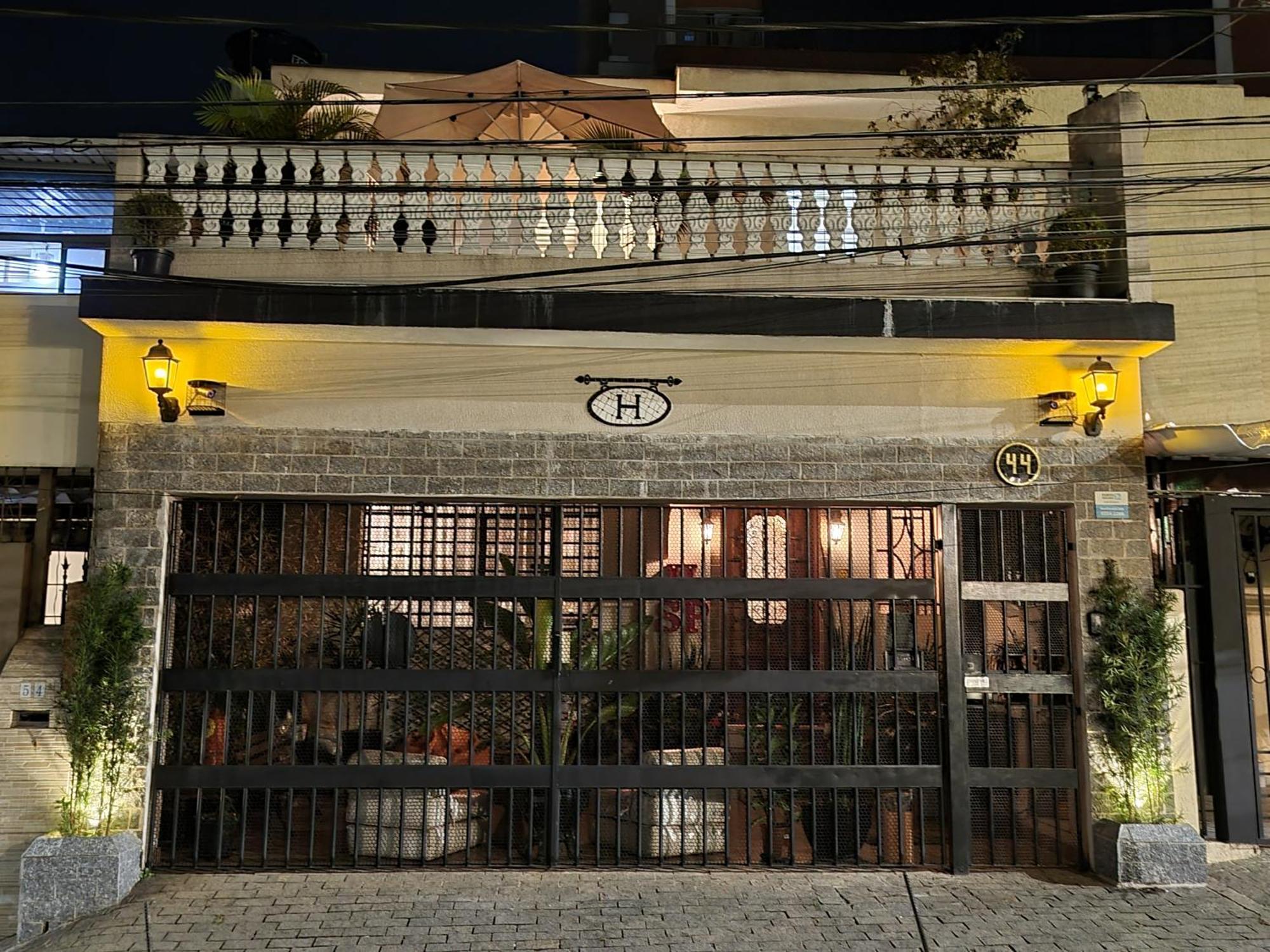 Hostel Hostelariasp Boutique