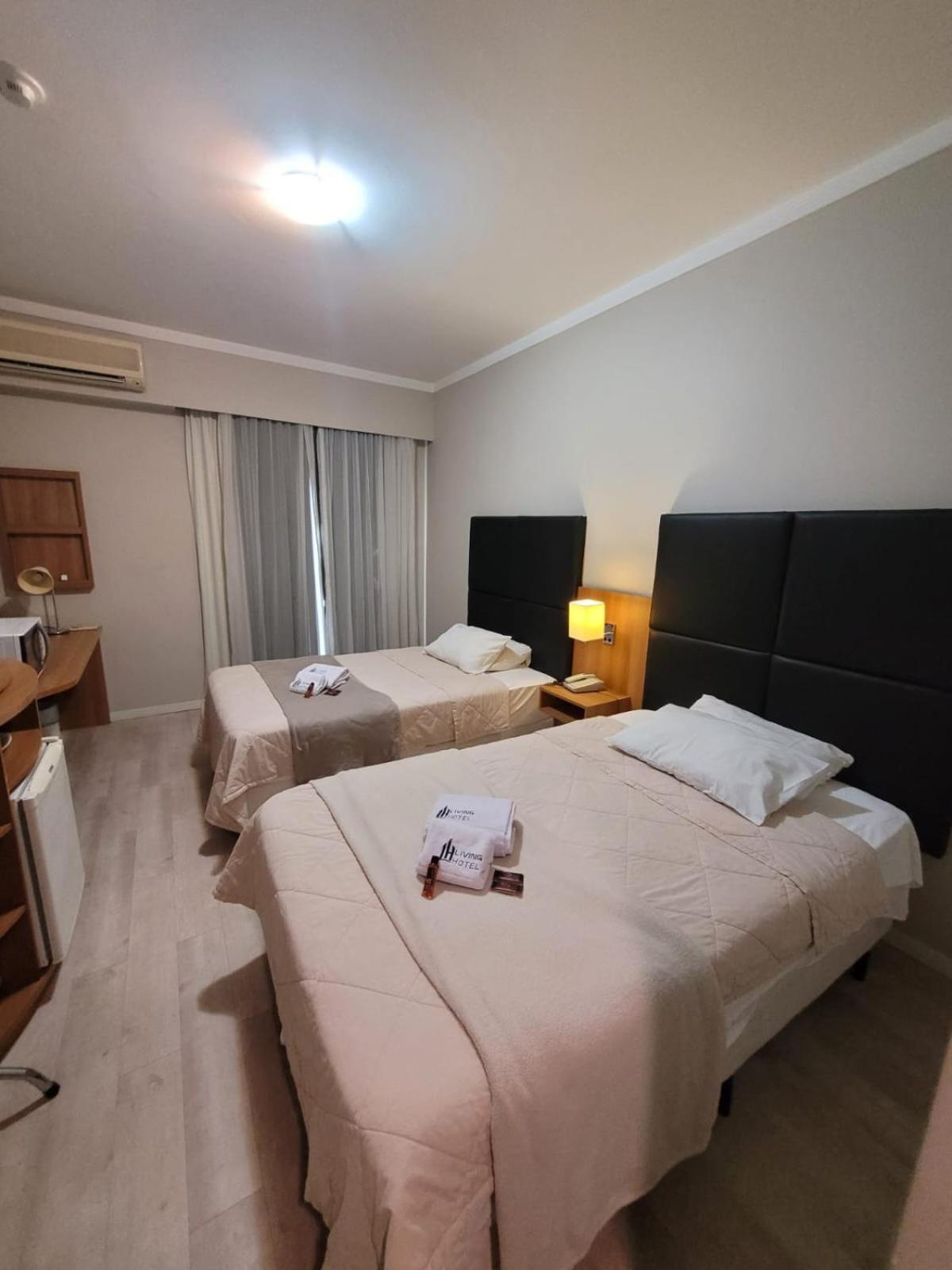 Studio Living Comfort Ibirapuera São Paulo