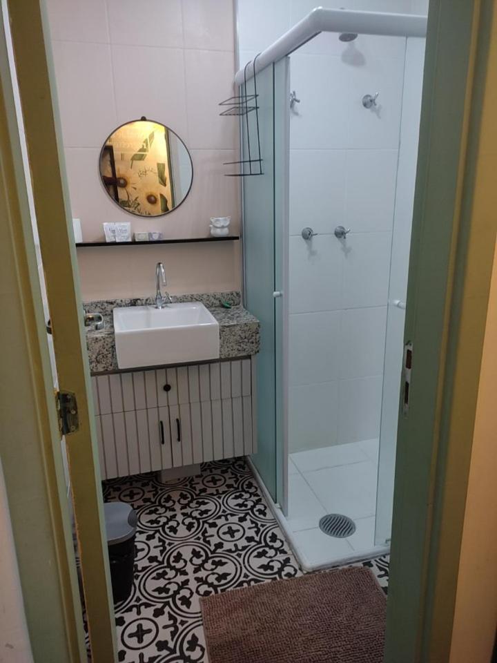 Studio No Centro De Sao Paulo, A 3 Minutos Do Metro, Com Garagem Gratis Aparthotel São Paulo