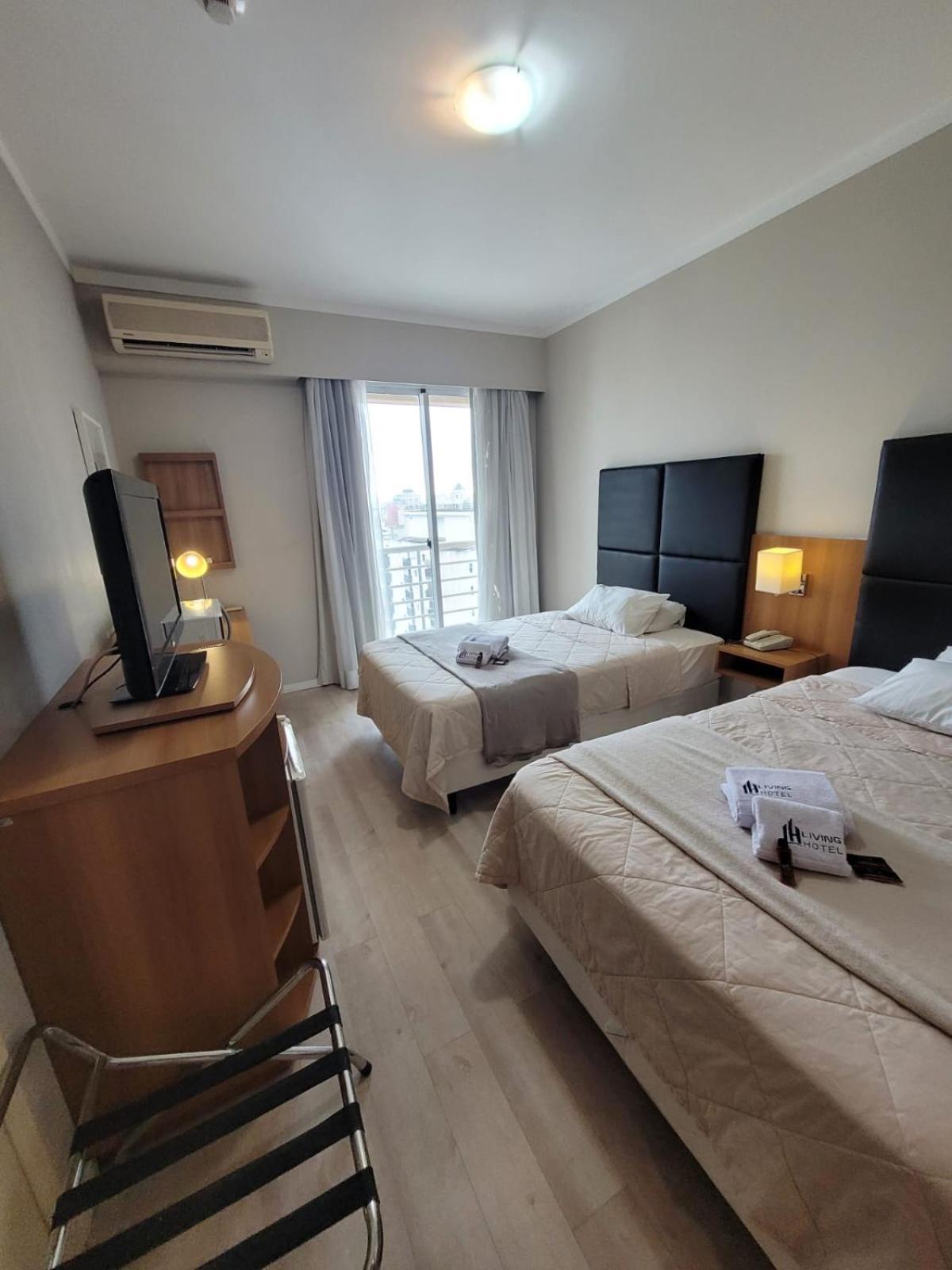 Studio Living Comfort Ibirapuera Aparthotel São Paulo