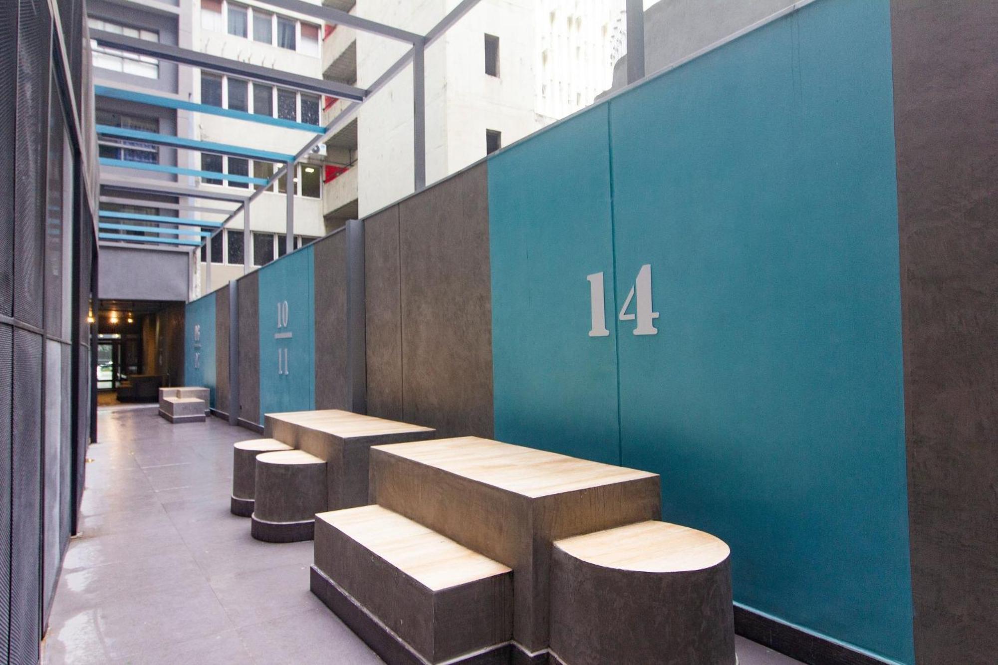 Maravilhosos Com Cinema Privativo Ao Lado Do Metro Mackenzie Tatil Evi *