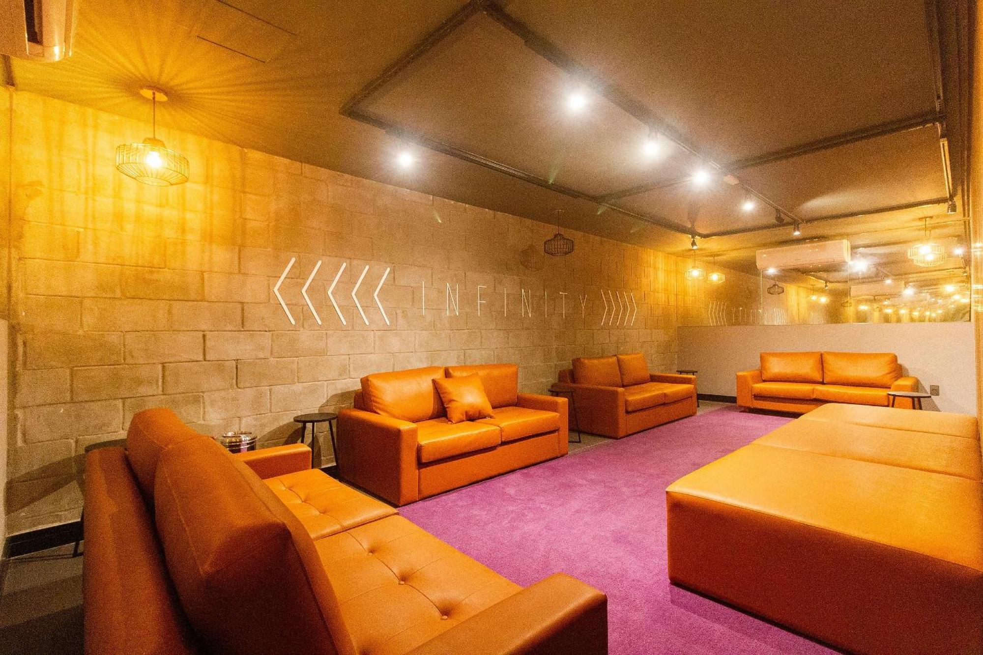 Tatil Evi Maravilhosos Com Cinema Privativo Ao Lado Do Metro Mackenzie *