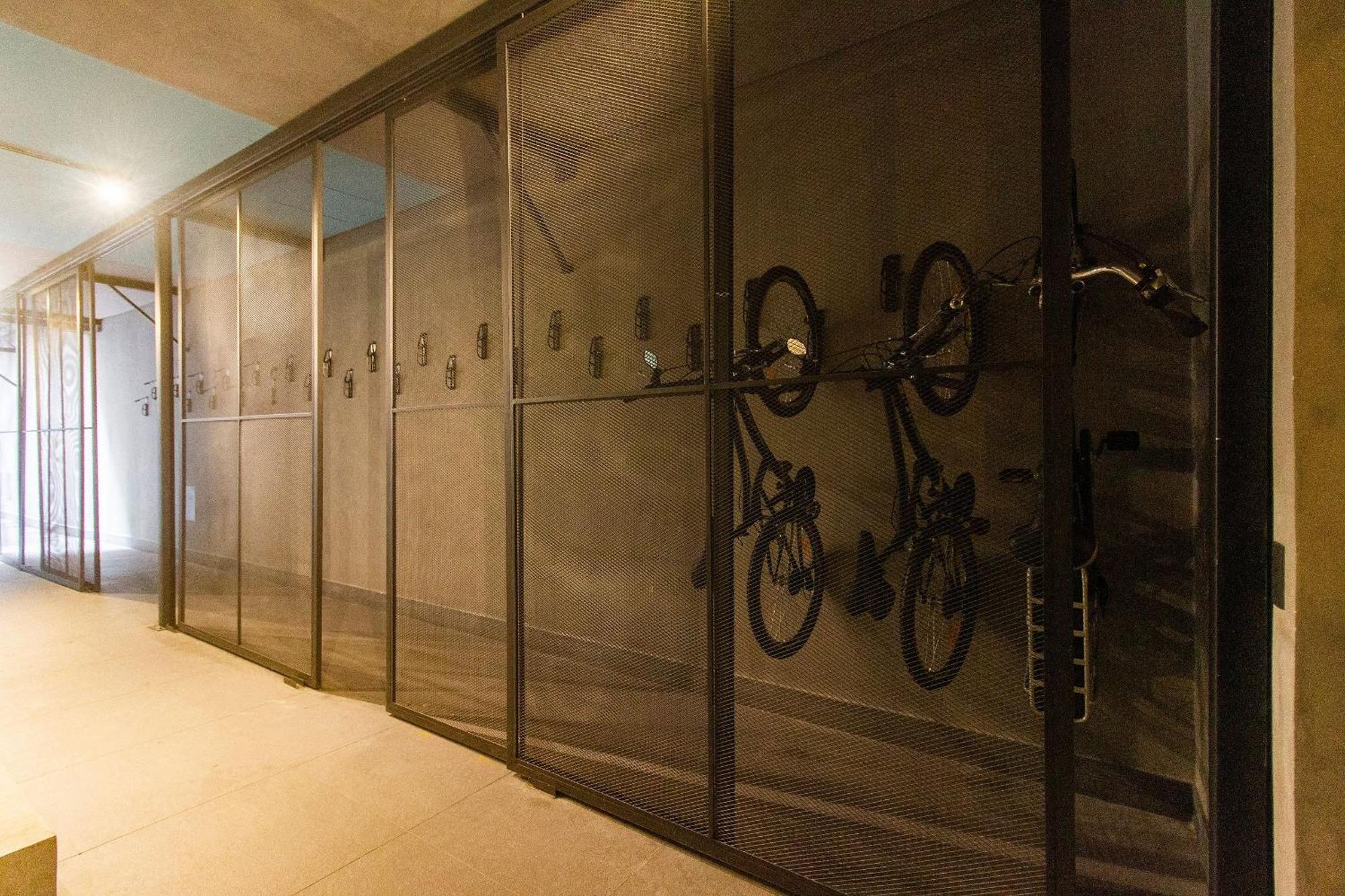 Tatil Evi Maravilhosos Com Cinema Privativo Ao Lado Do Metro Mackenzie