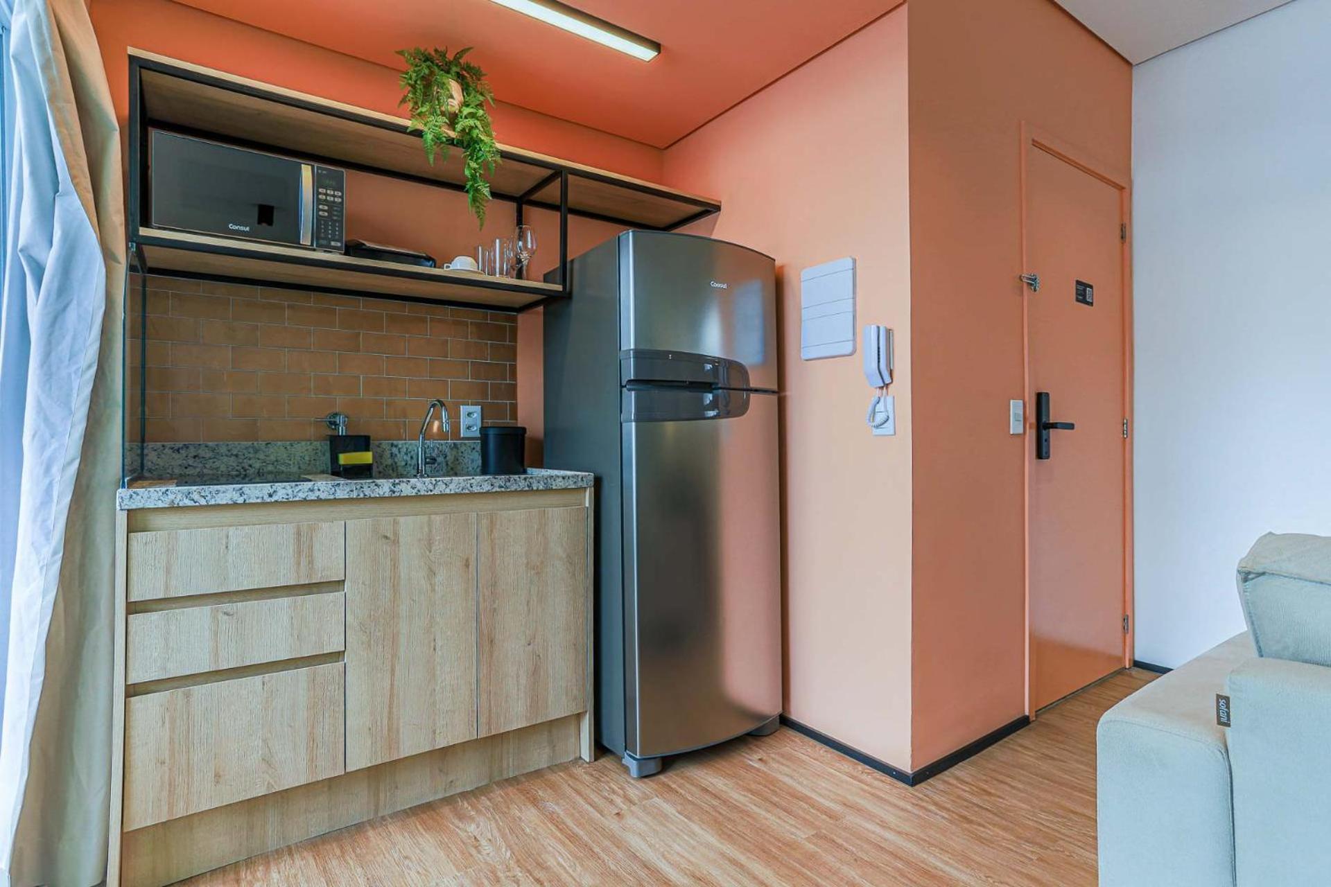 Apartment 360 Rbs Eliseos *
