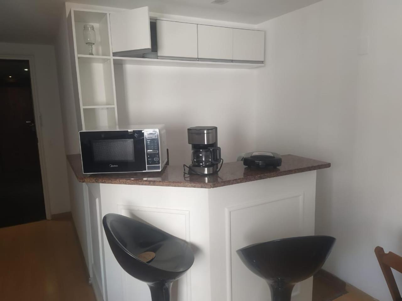 & Flats La Paulista Daire *
