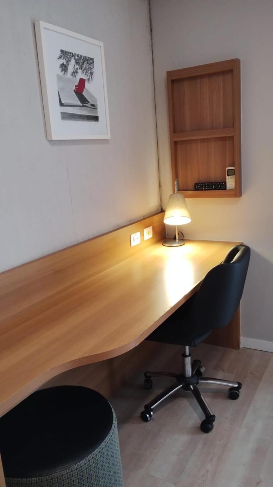 Living Slavieiro Moema Apartamento São Paulo