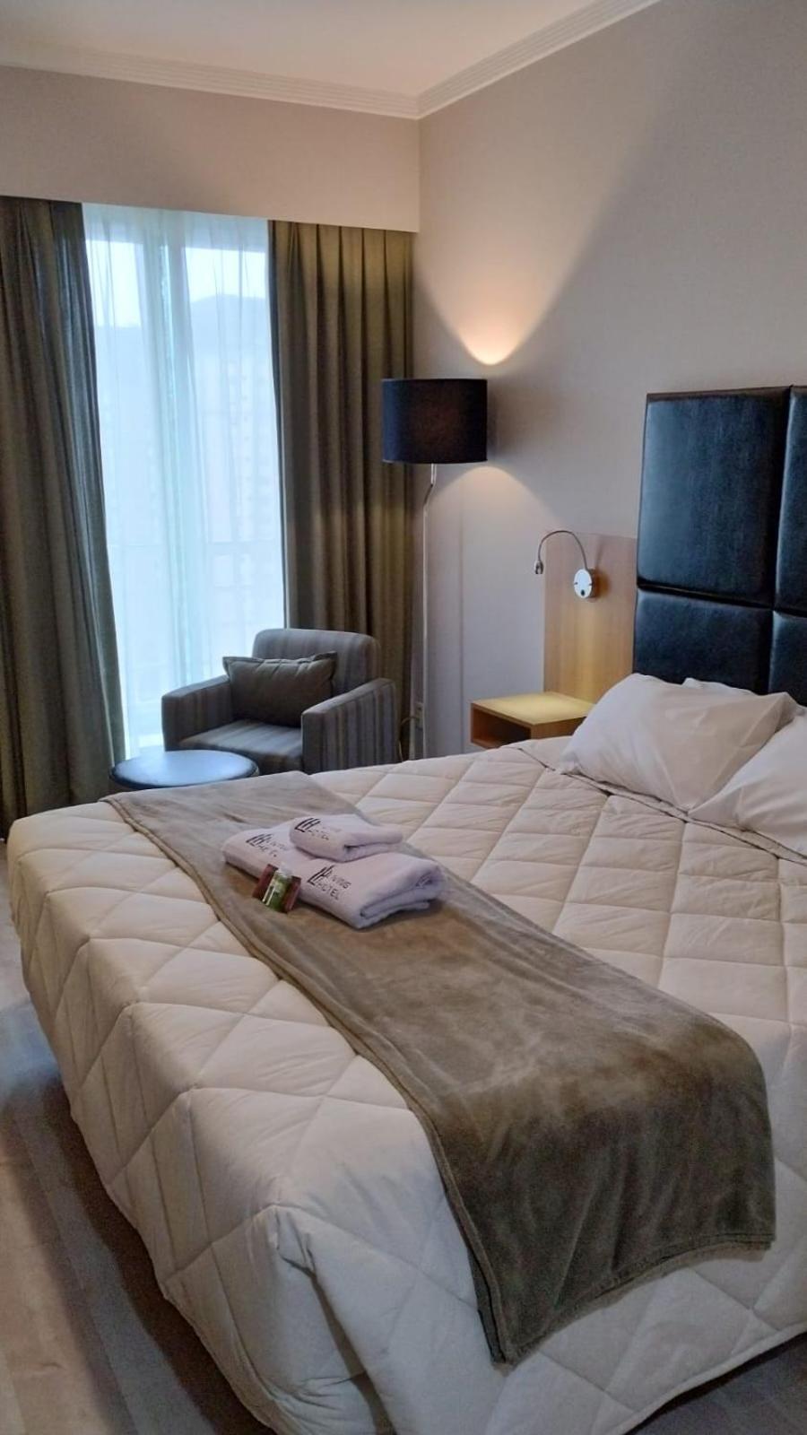 Living Slavieiro Moema Daire *
