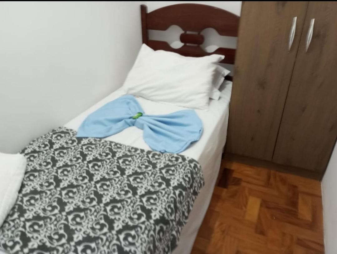 Konukevi Casa Nova