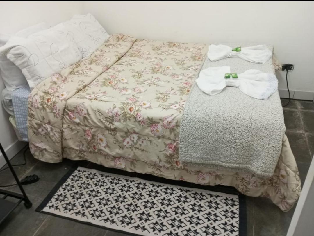 Konukevi Casa Nova *