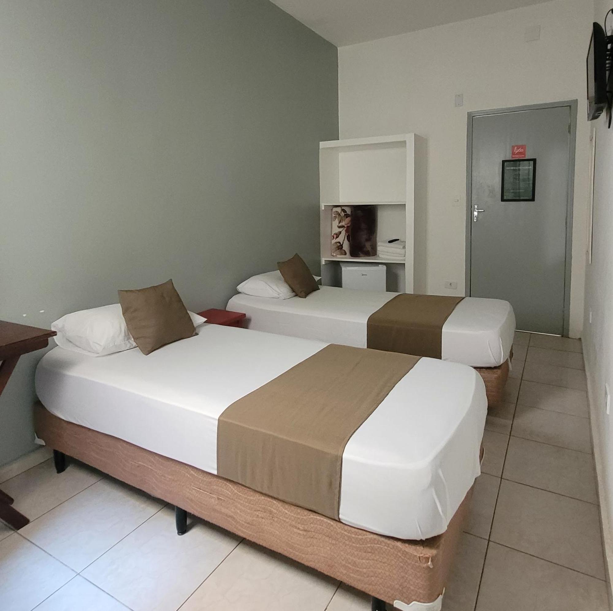 Dona Lu 2* São Paulo
