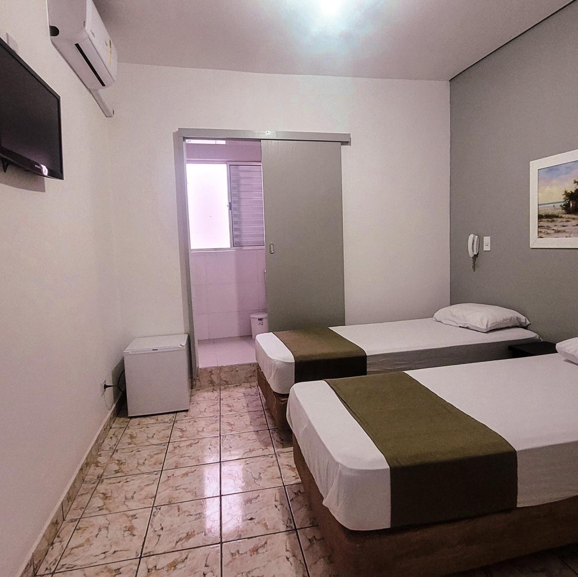 Hotel Dona Lu