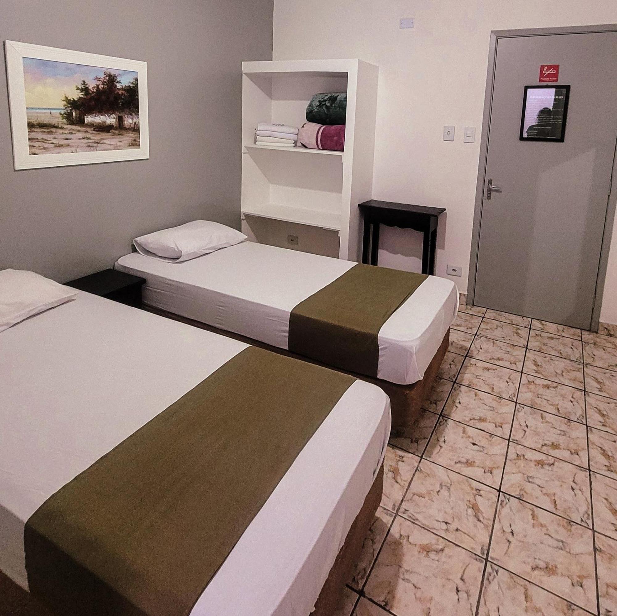 Hotel Dona Lu