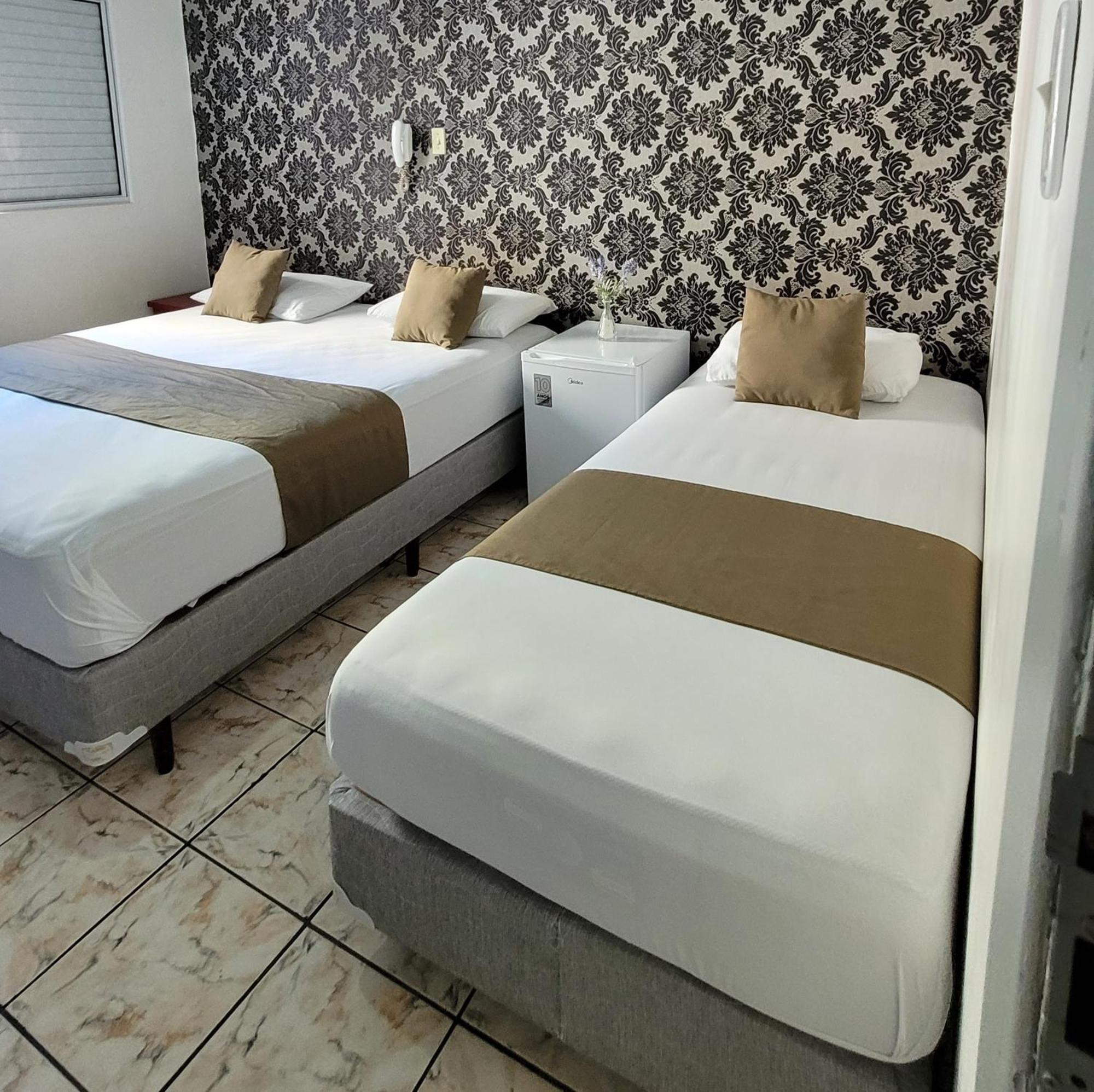 Hotel Dona Lu 2*