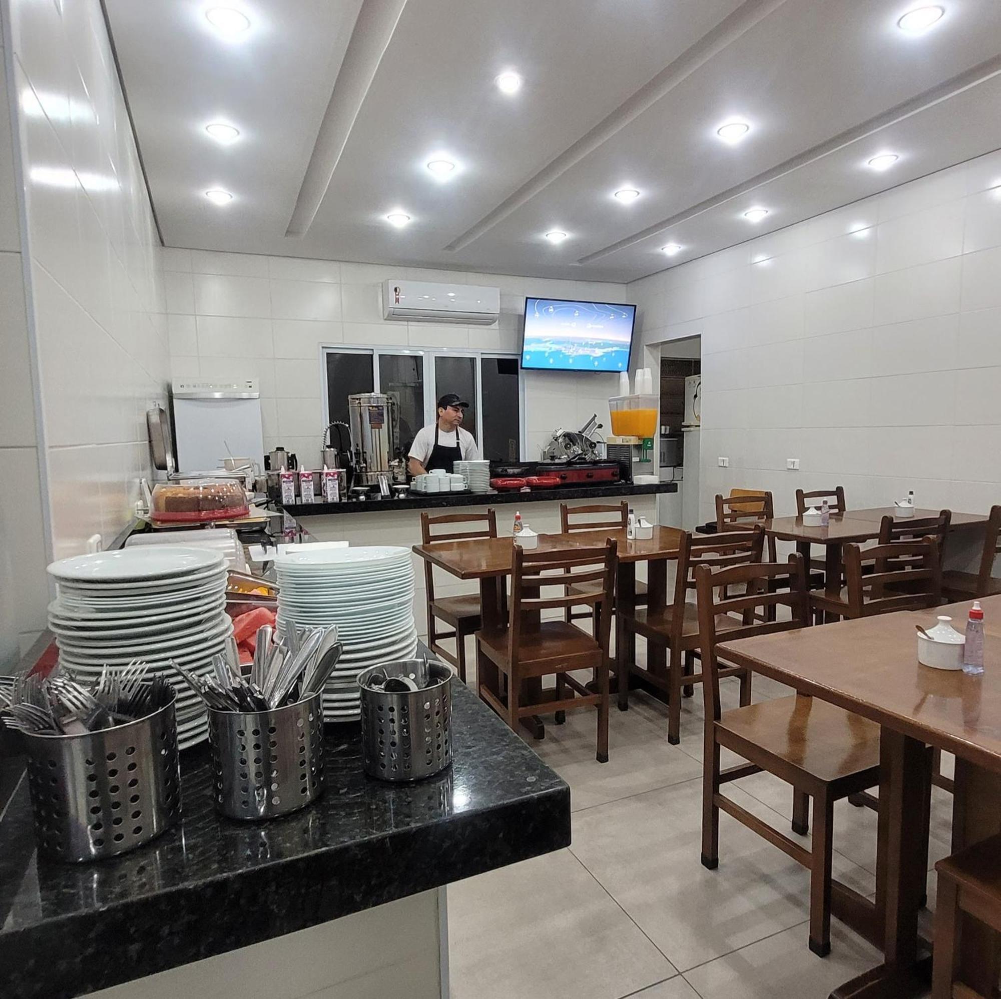 Hotel Dona Lu