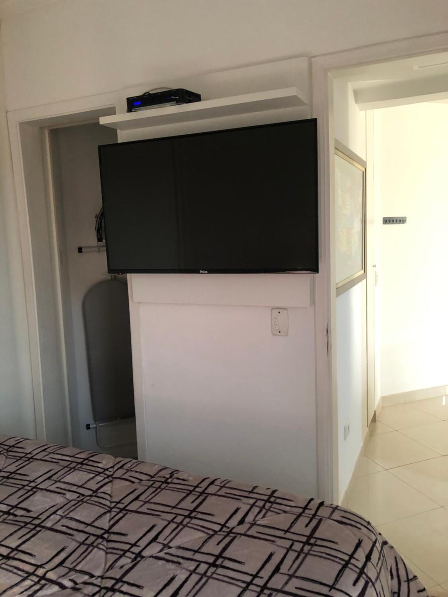 Royal Ibirapuera Park Apartment Sao Paulo
