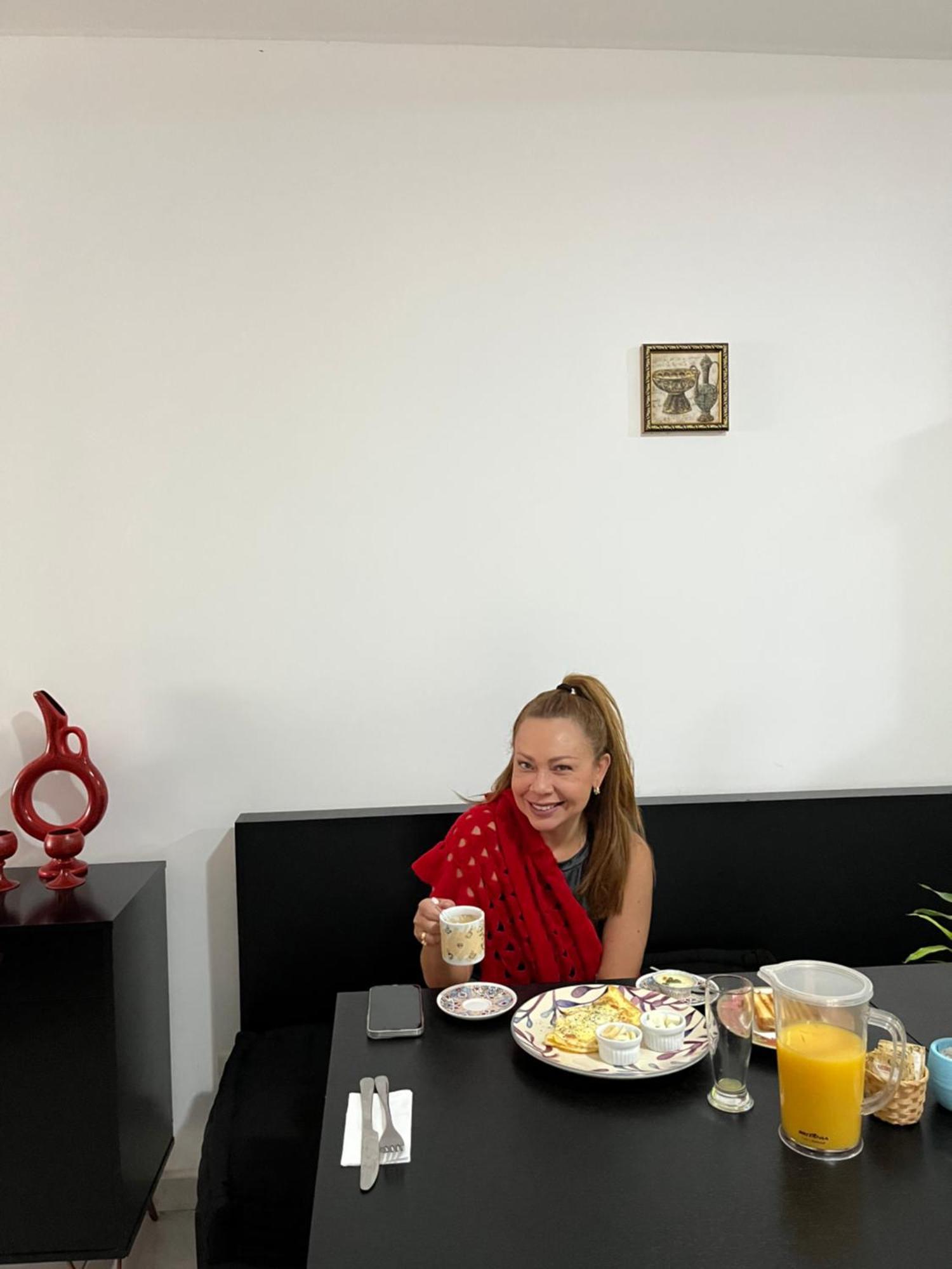 Casa Do Zafer Guest house