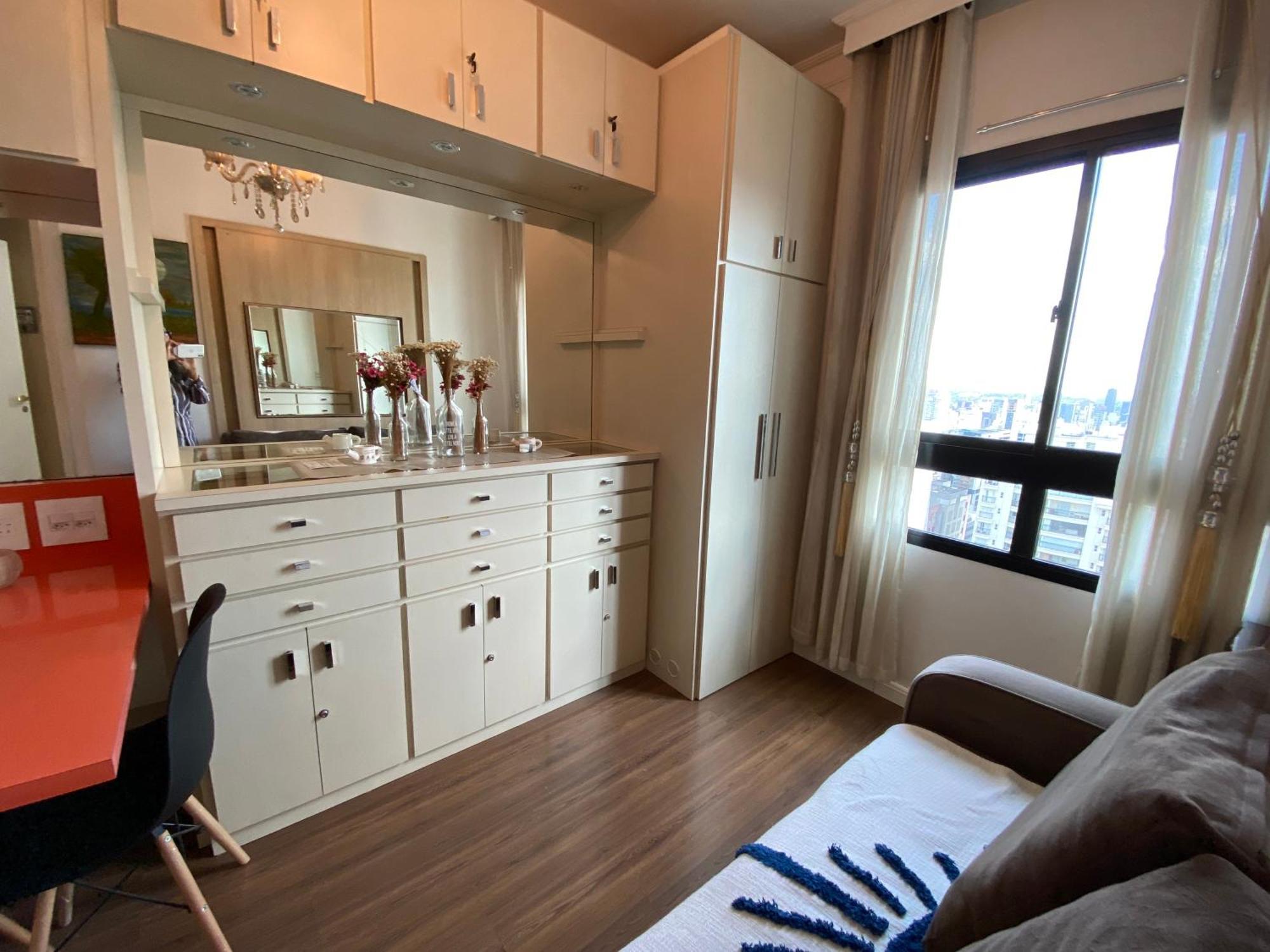 Apartment Comfort Flat Pinheiros Em 4,5 Estrelas São Paulo