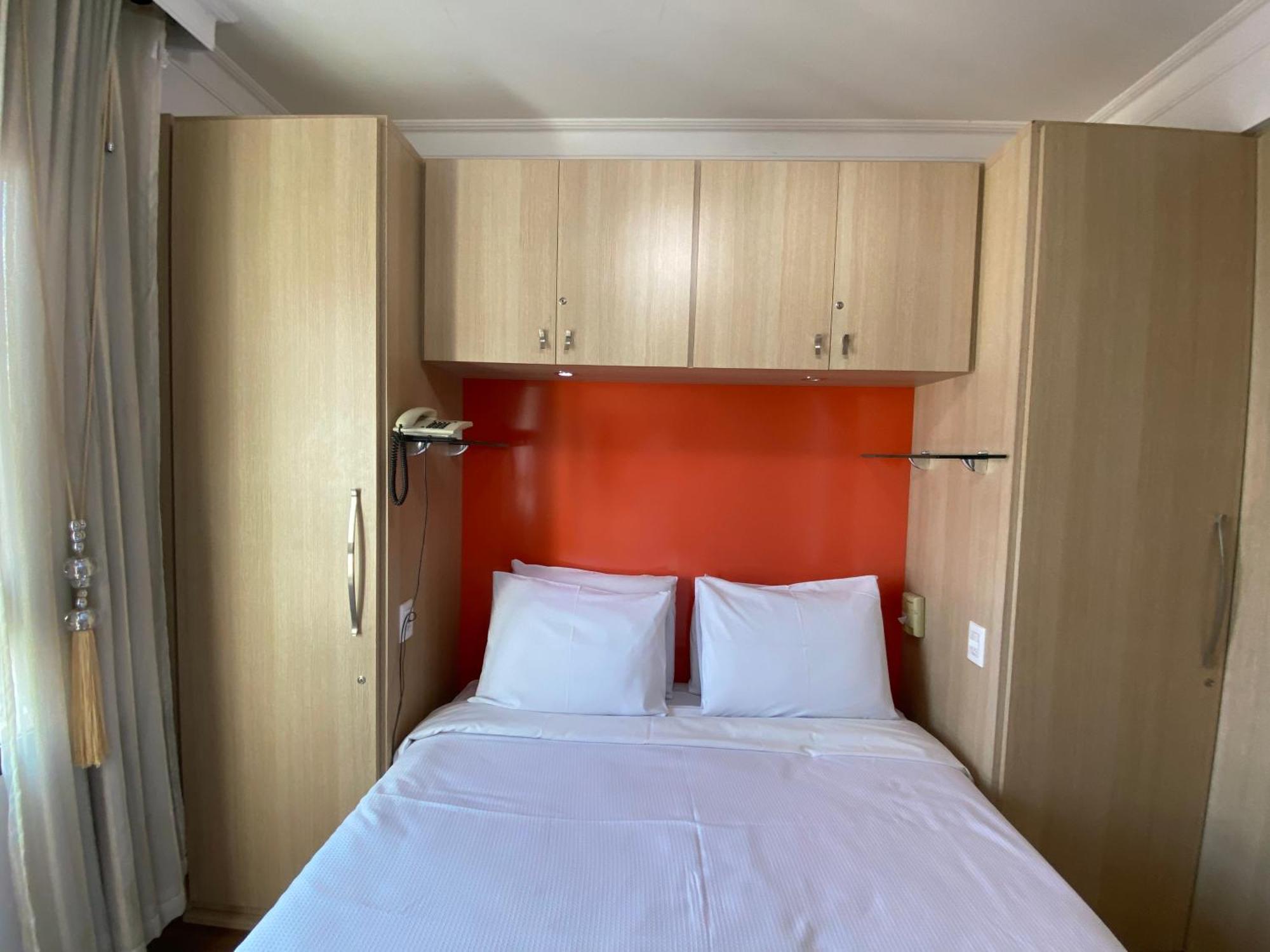 Apartment Comfort Flat Pinheiros Em 4,5 Estrelas *