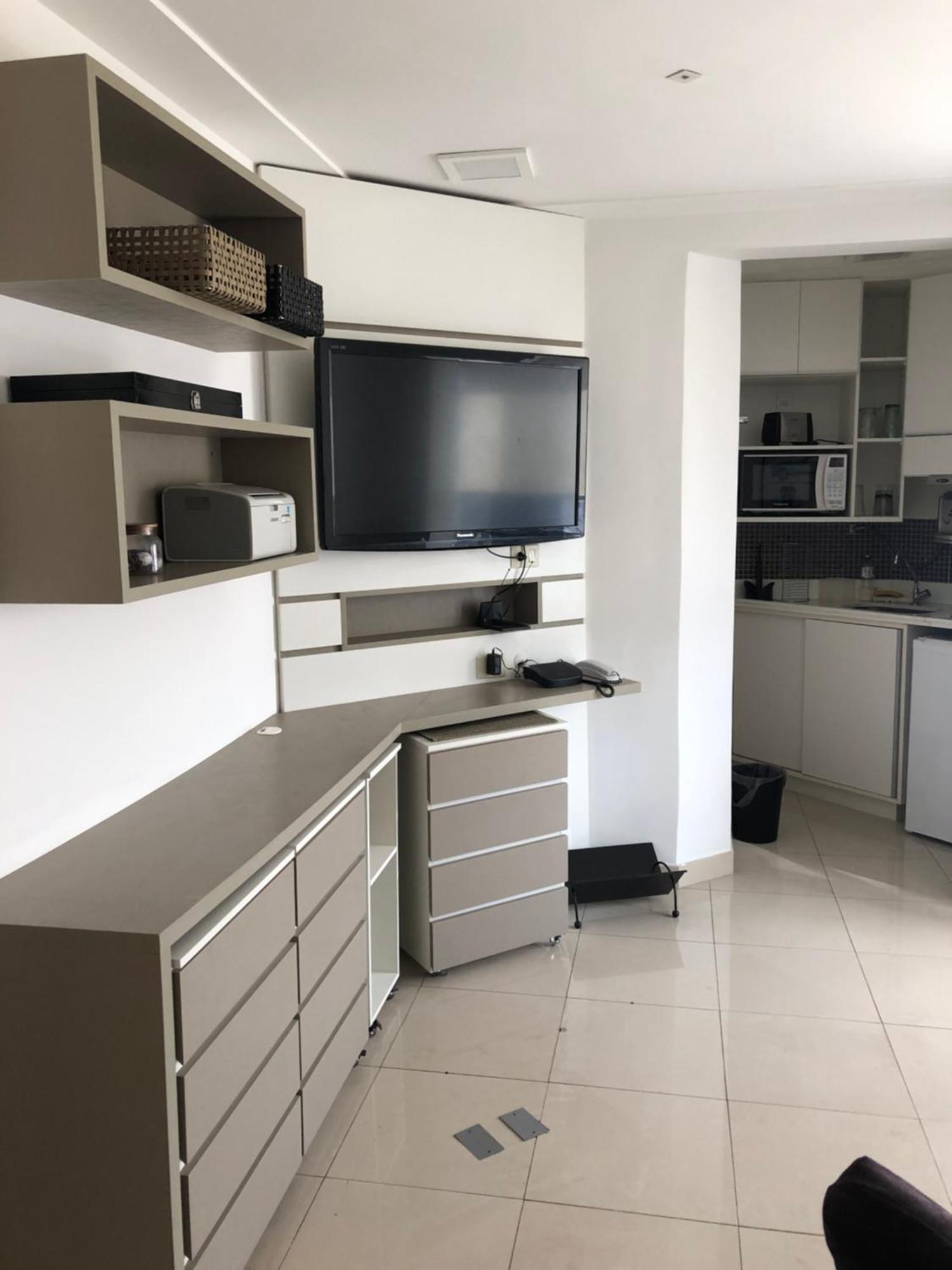 Royal Ibirapuera Park Apartment Sao Paulo