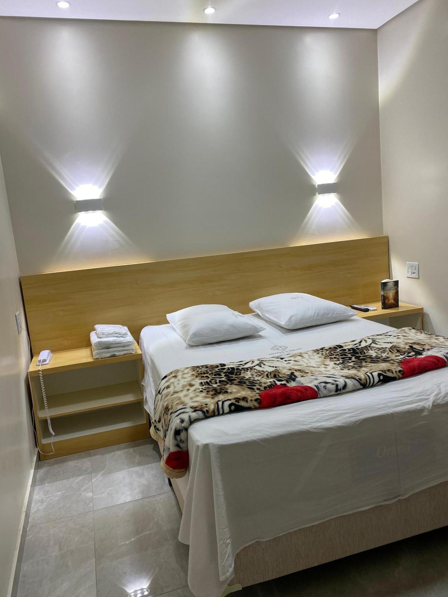 Urban Hotel