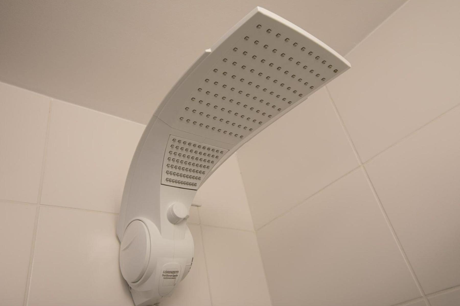 Edificio Bras Moov Apartment *