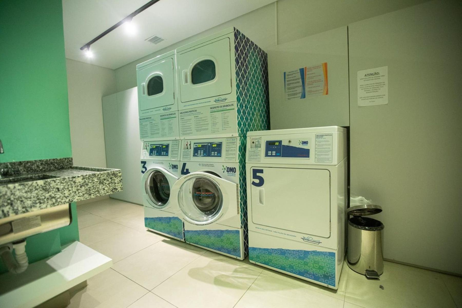 Edificio Bras Moov * Sao Paulo