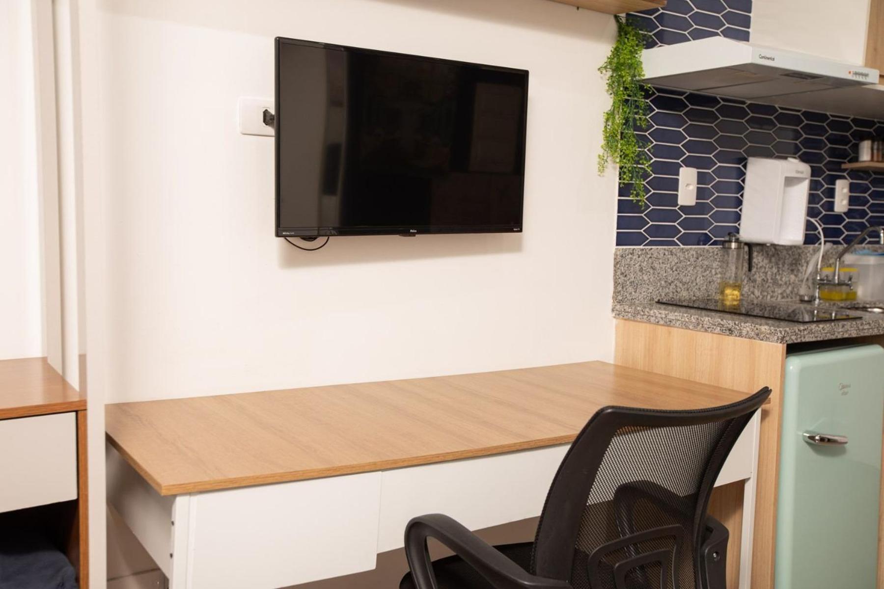 Edificio Bras Moov Apartment