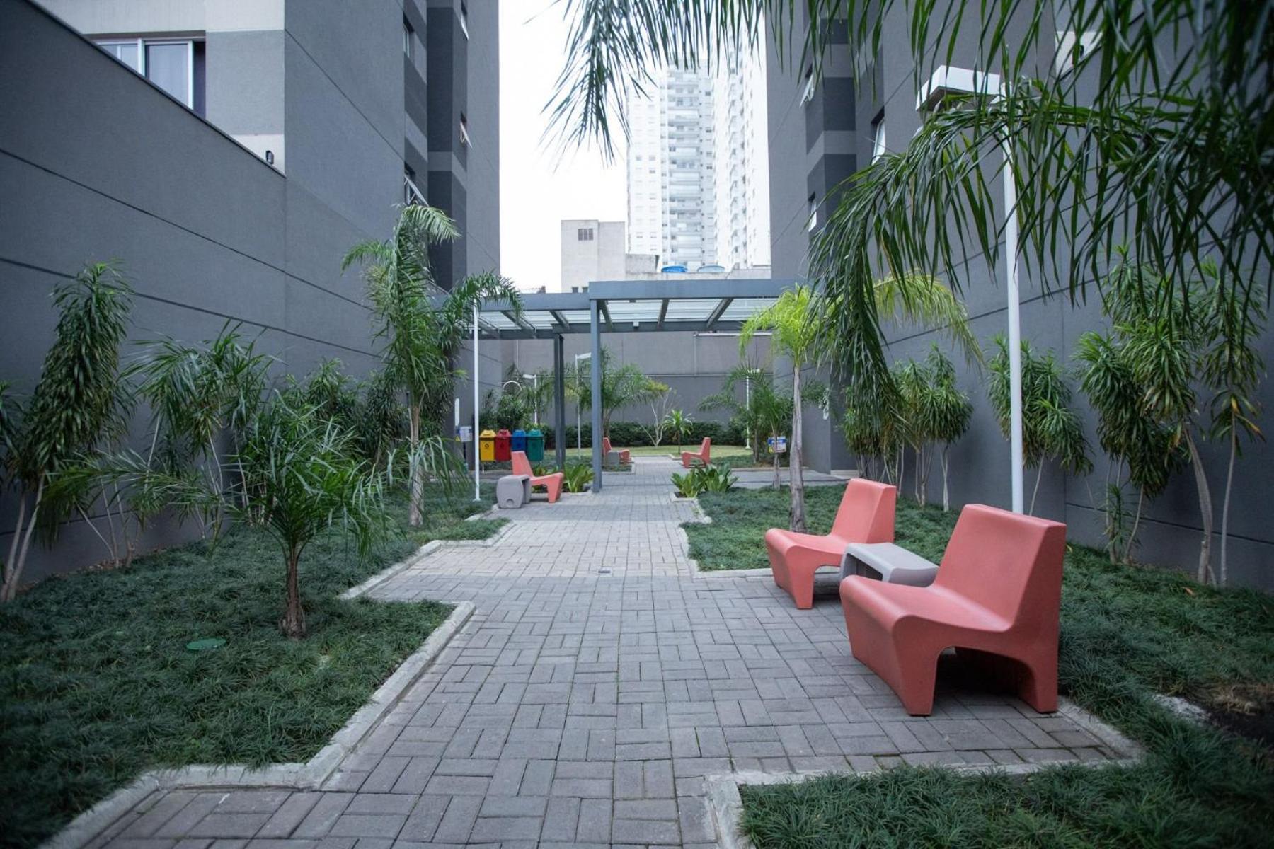 Edificio Bras Moov *