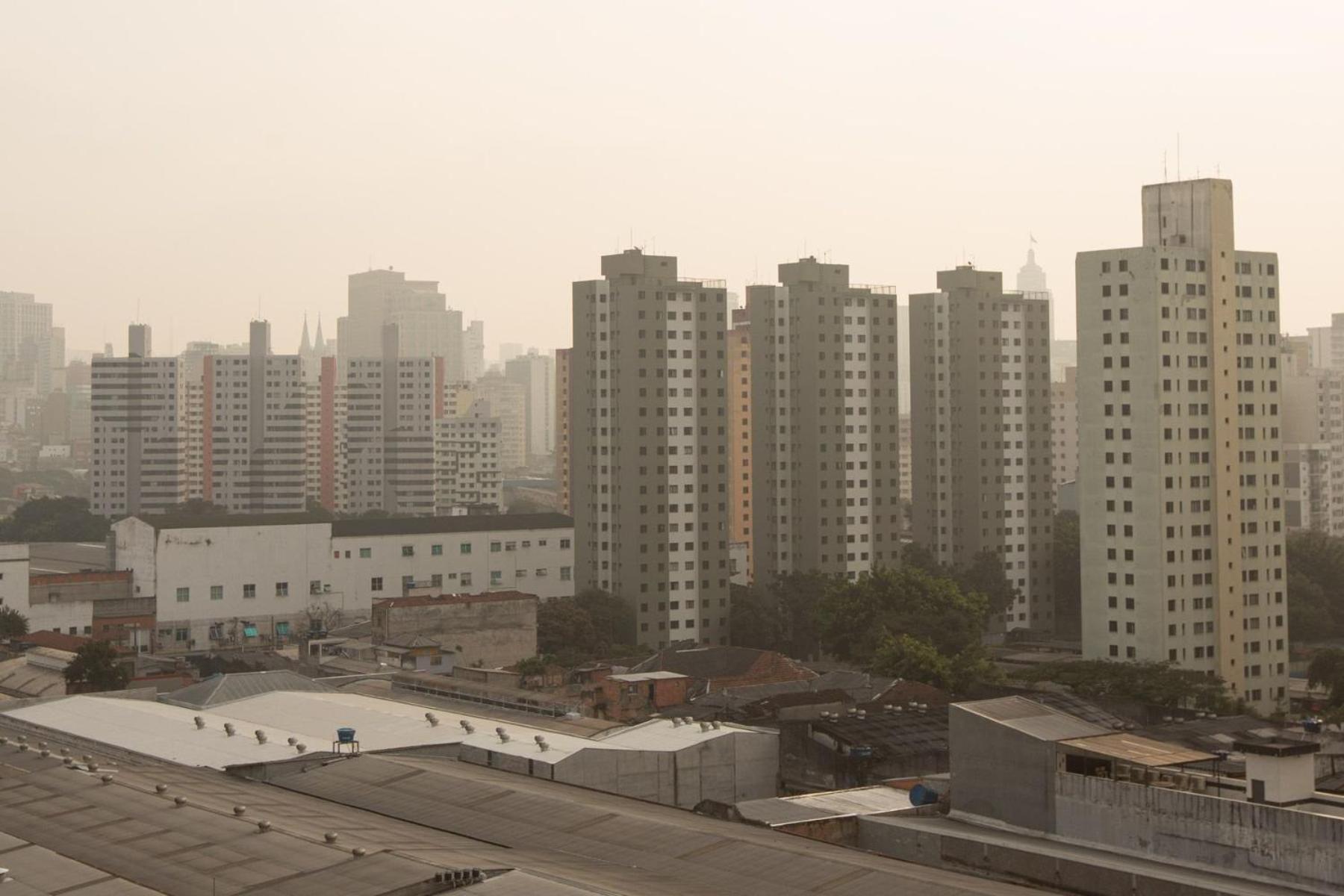 Edificio Bras Moov