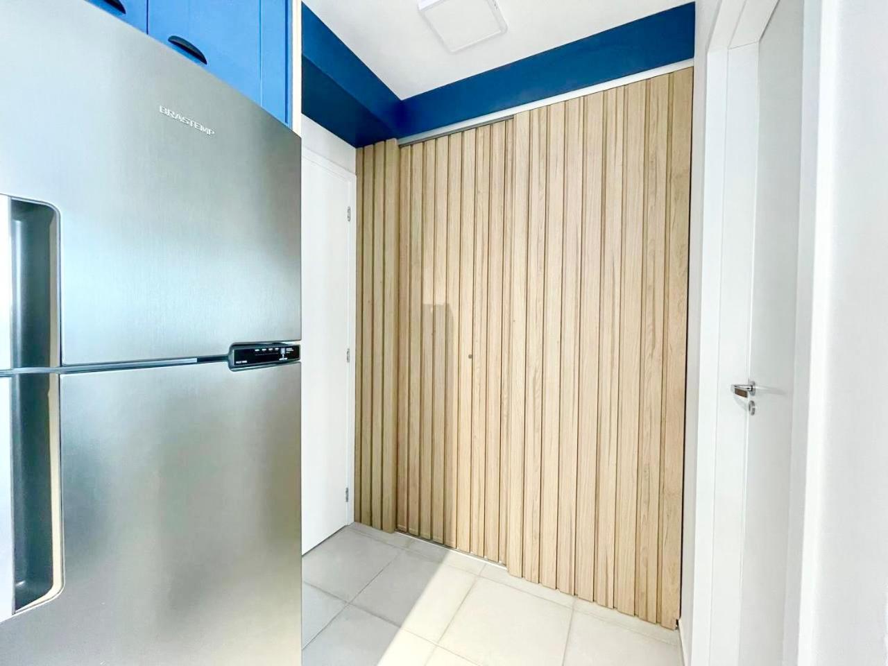 Espacoso E Aconchegante Na Bela Vista Daire