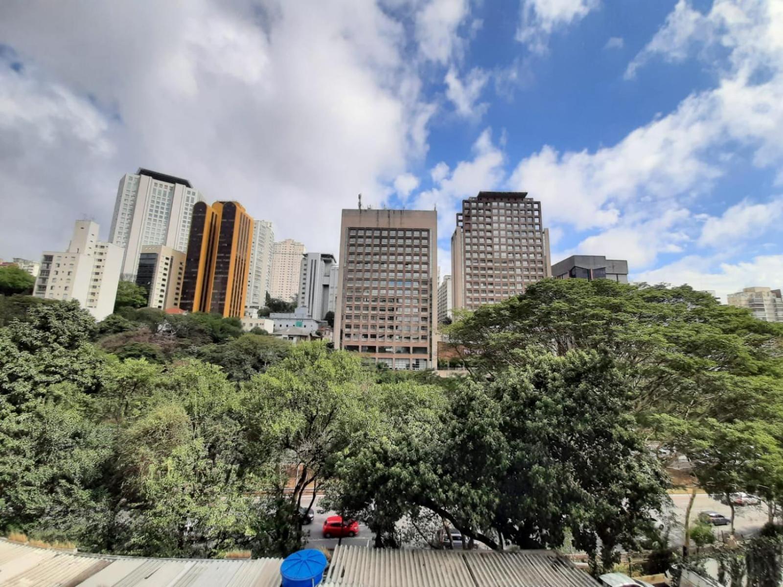 Apartment Studio Liberdade Paulista Db2 Sao Paulo