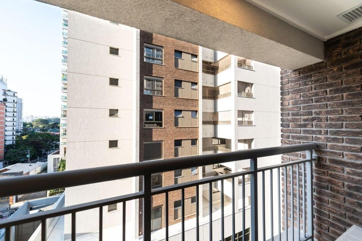 Apartemen Lofts De Alto Padrao Em Moema Ibirapuera Proximo Aeroporto Congonhas *