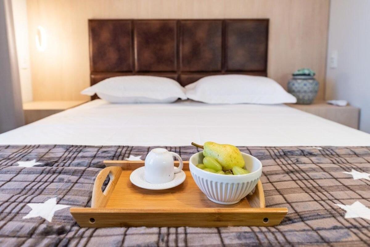 Lofts De Alto Padrao Em Moema Ibirapuera Proximo Aeroporto Congonhas Apartemen Sao Paulo