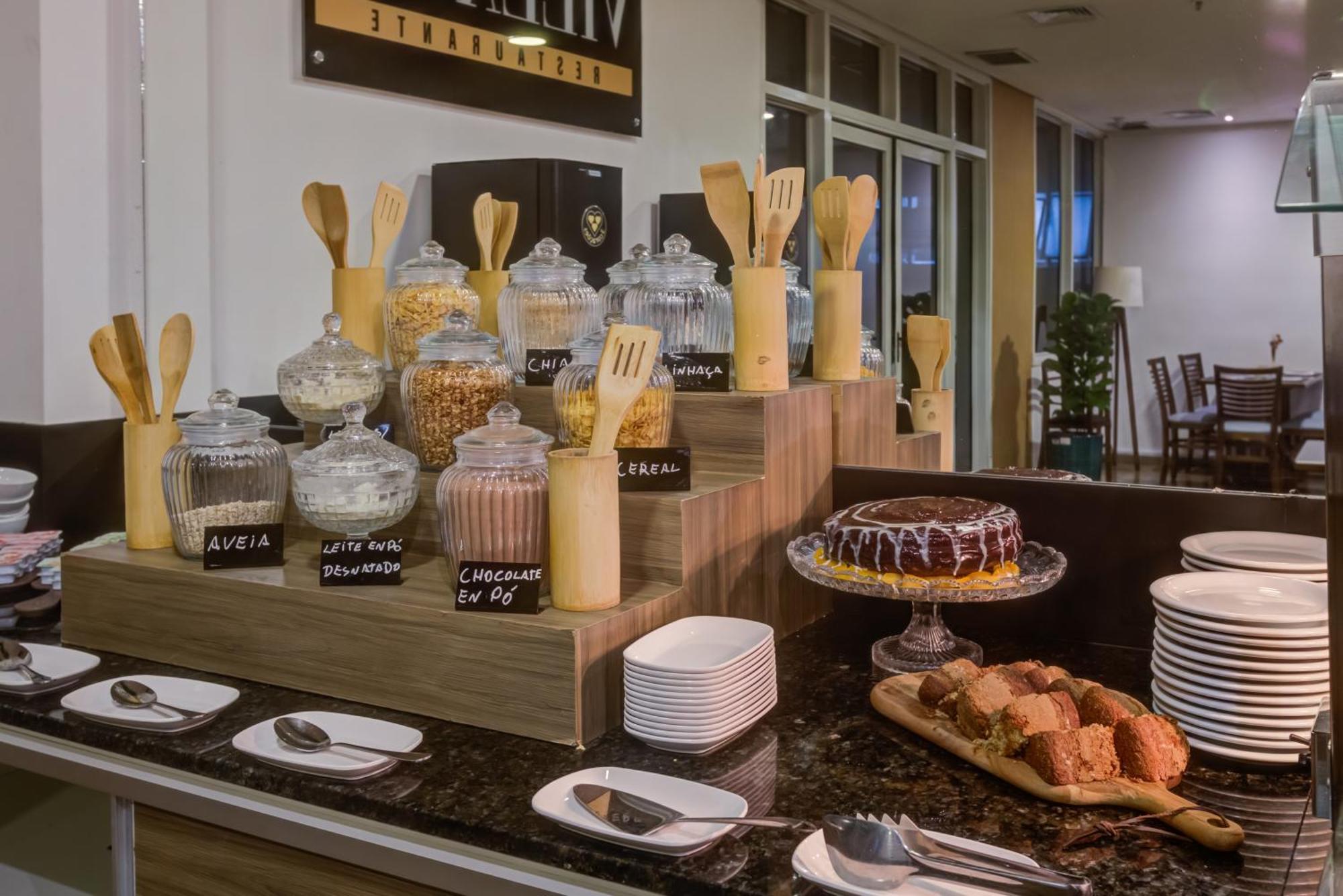 Wyndham Paulista 4* Sao Paulo