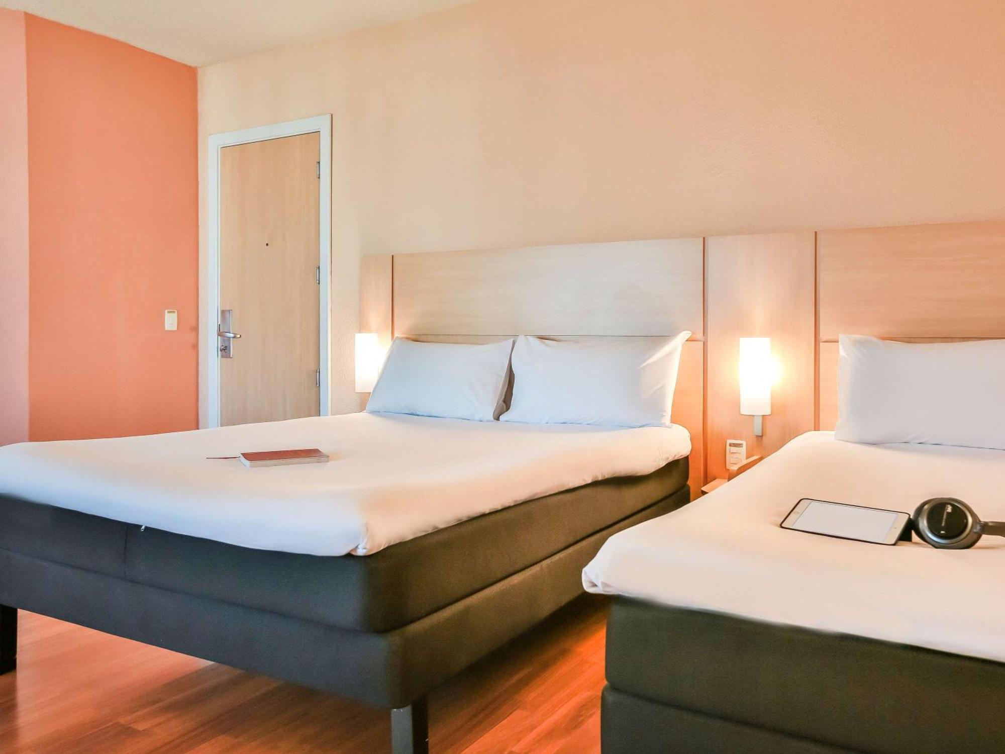Hotel Ibis Congonhas Sao Paulo