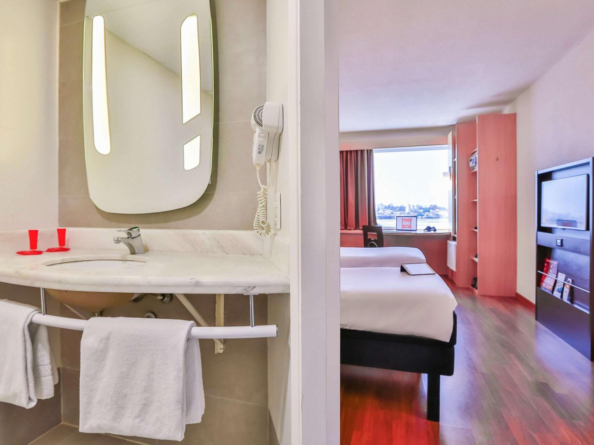 Hotel Ibis Congonhas