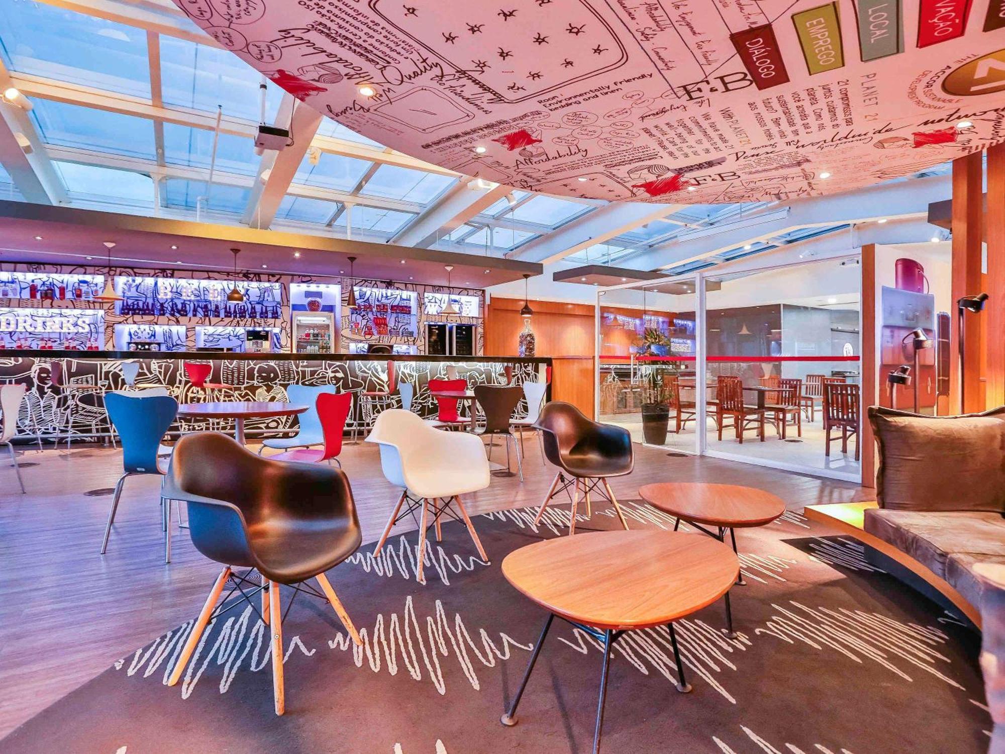 Ibis Congonhas Hotel