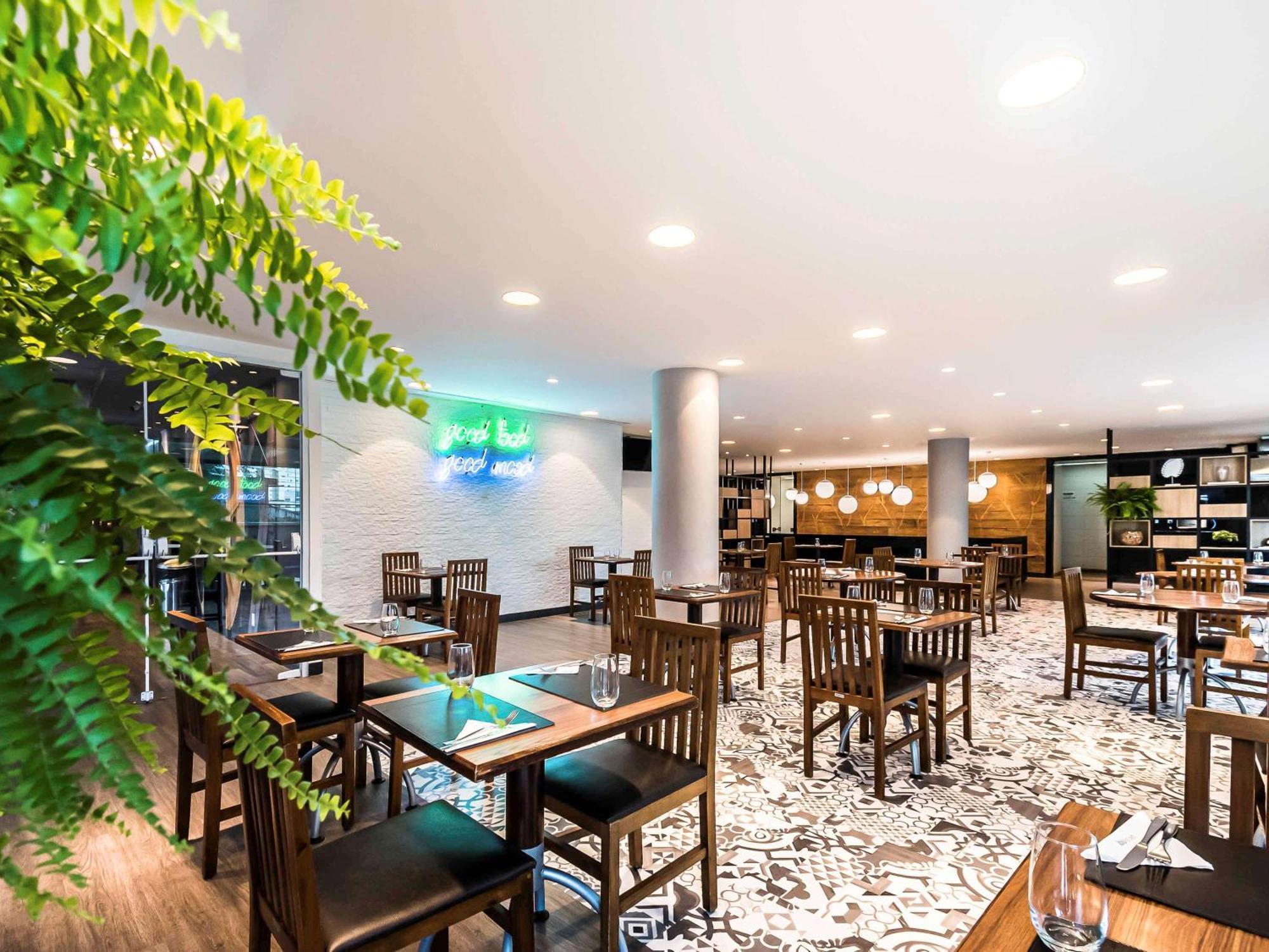 Ibis Congonhas 3*