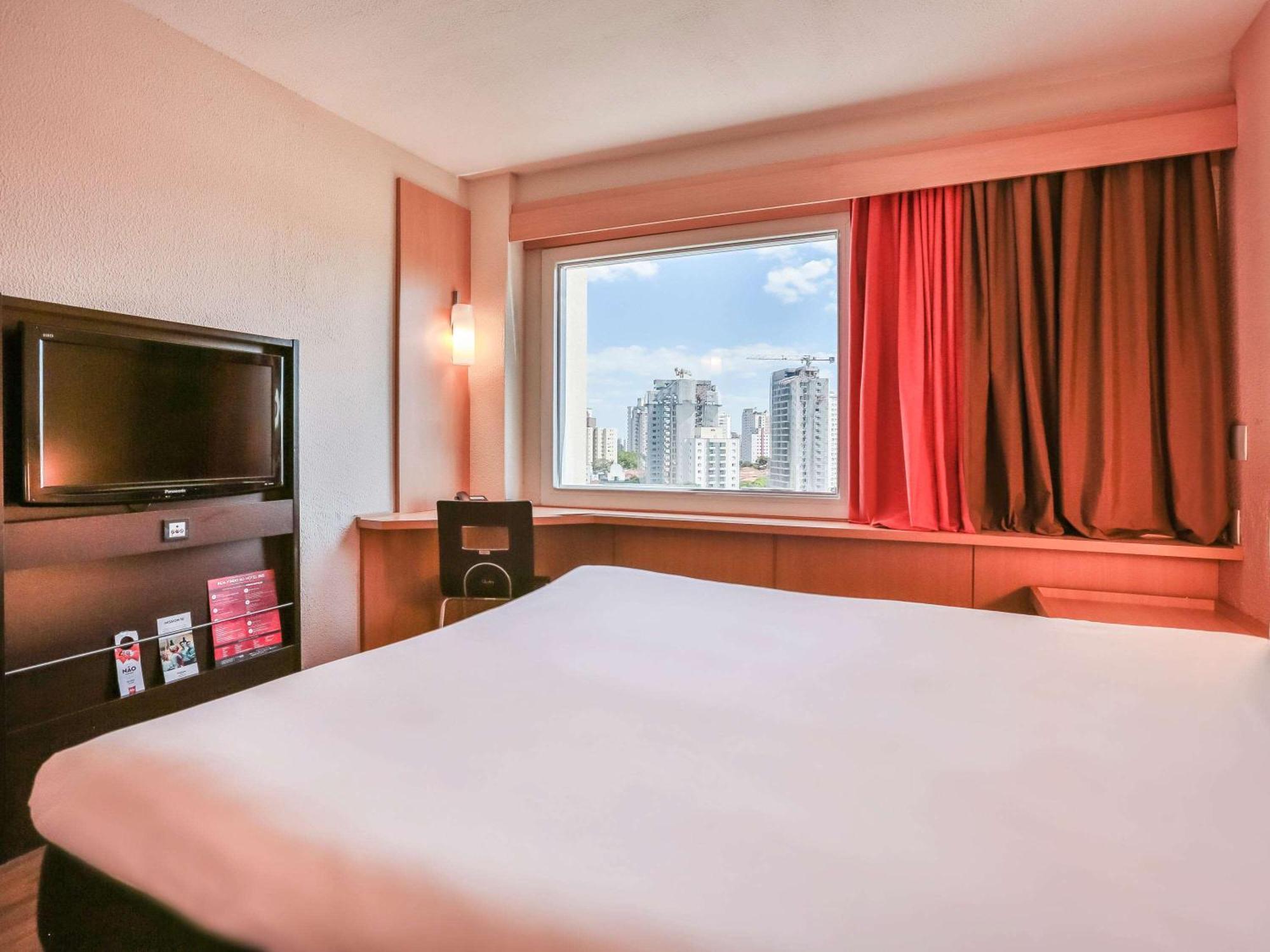 Ibis Congonhas 3*