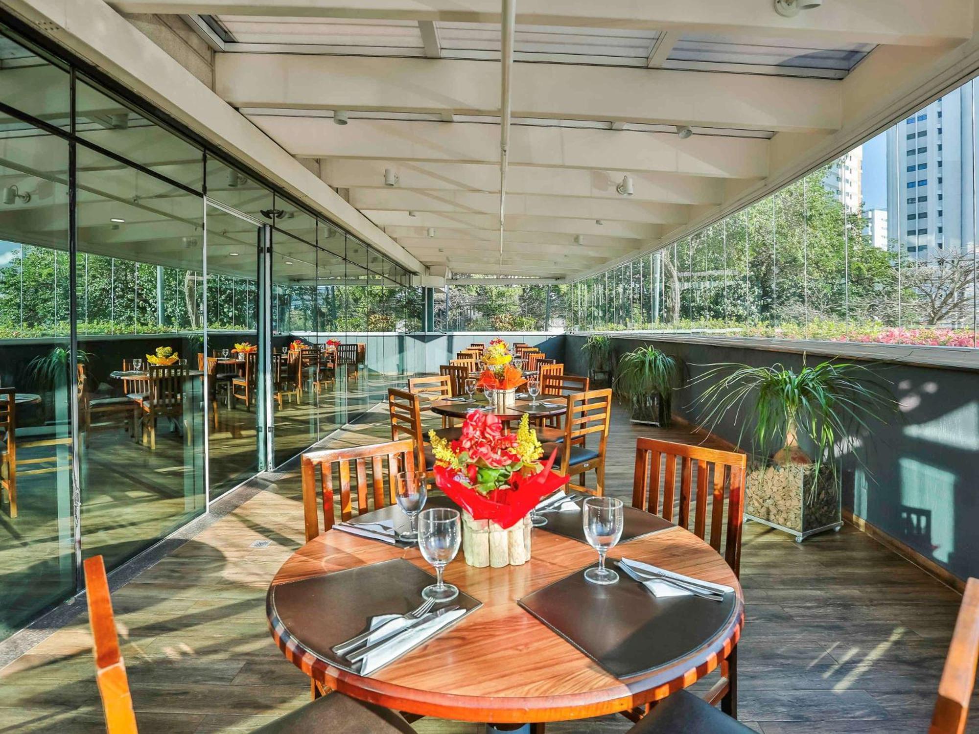 Ibis Congonhas Hotel